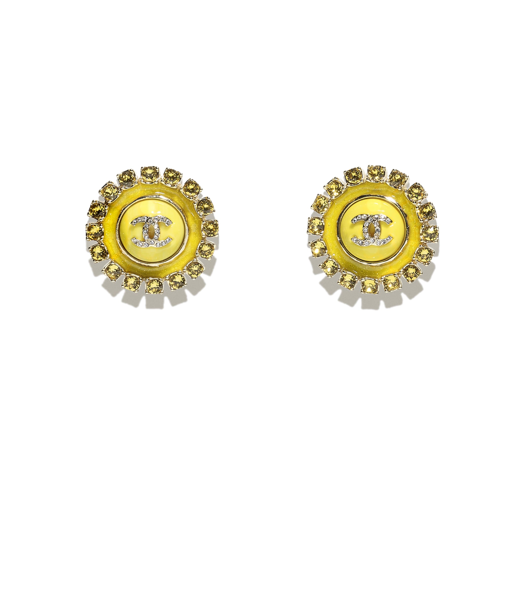 イヤリング & ピアス - コスチューム ジュエリー — ファッション イヤリング & ピアス - コスチューム ジュエリー — ファッション
