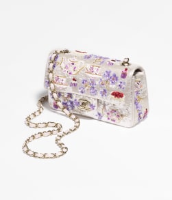 Classic Handbags CHANEL