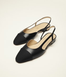 Chanel basse on sale