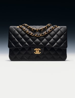 ハンドバッグ — ファッション | CHANEL シャネル ハンドバッグ — ファッション | CHANEL シャネル