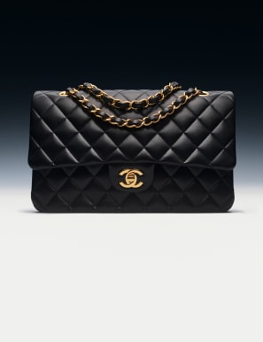 chanel travel bag price