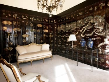 Coco chanel coromandel new arrivals