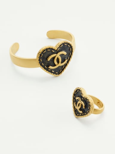 Costume Jewellery — Fashion | CHANEL