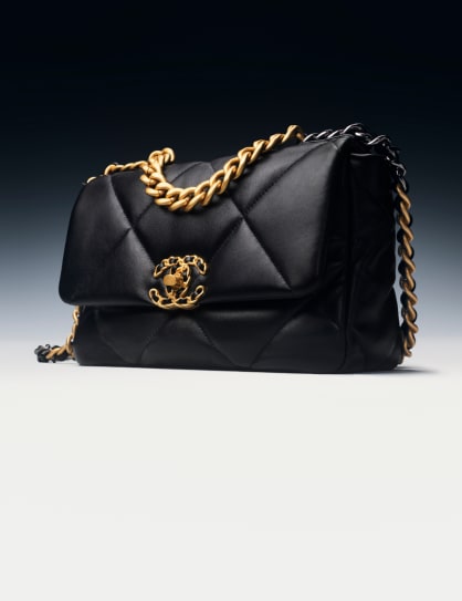 Nouveau sac chanel online