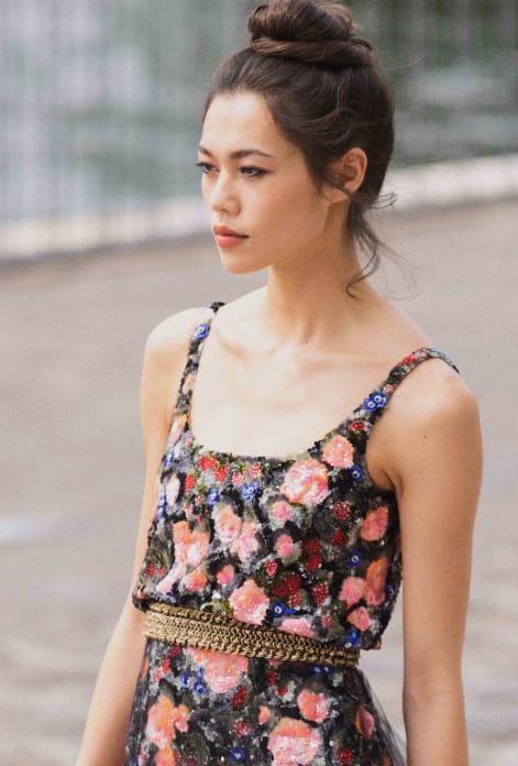 Image 5 - 造型 34  [com-looksheet-see-bigger]