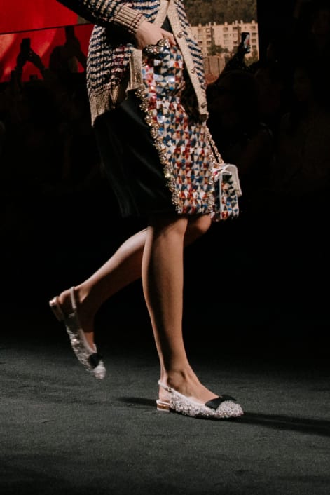 Shoes — Fashion | CHANEL Shoes — Fashion | CHANEL