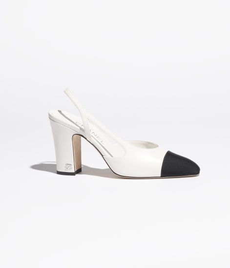 パンプス & スリングバック - シューズ — ファッション | CHANEL シャネル パンプス & スリングバック - シューズ — ファッション | CHANEL シャネル
