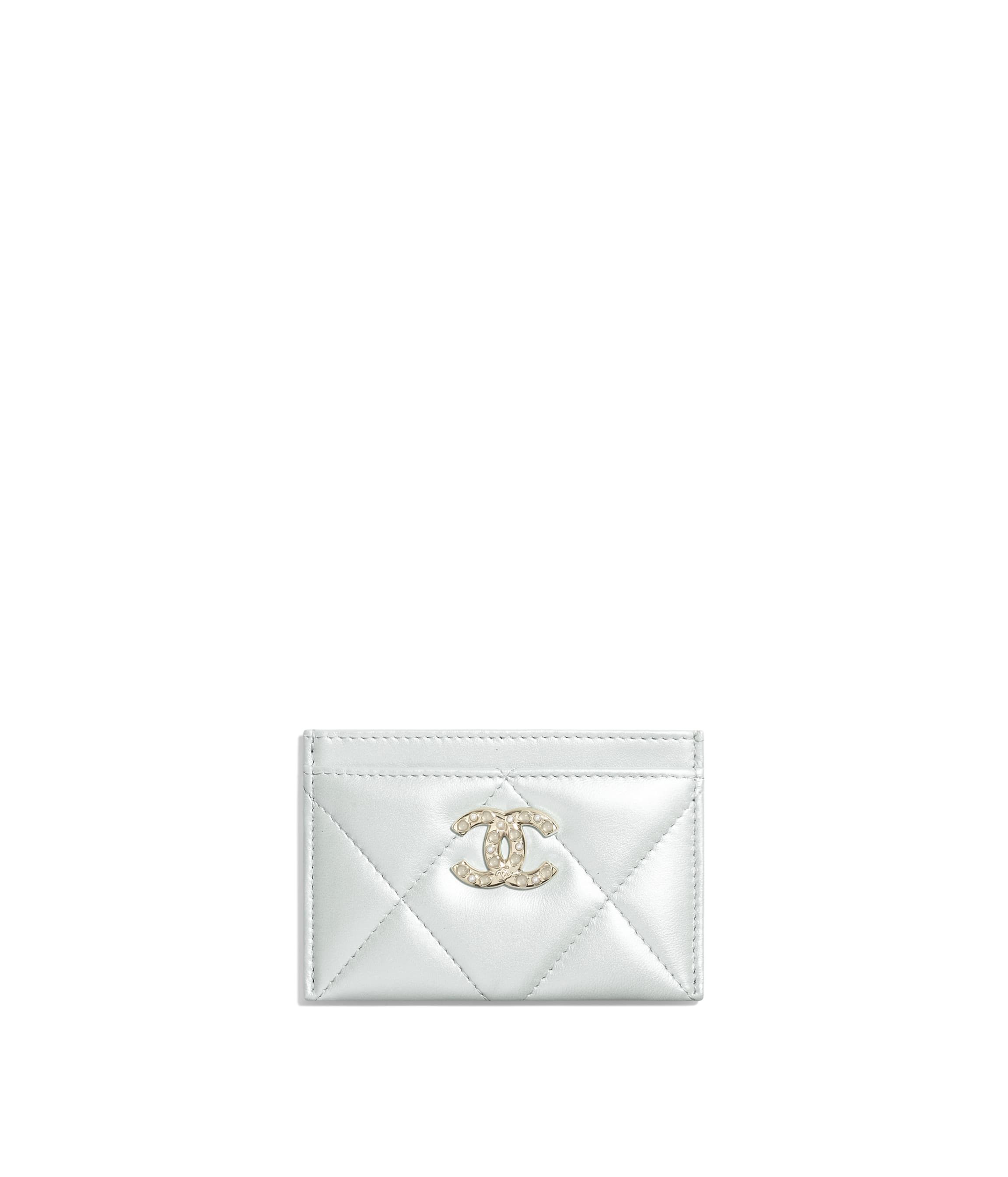 スモール レザー グッズ — ファッション | CHANEL シャネル