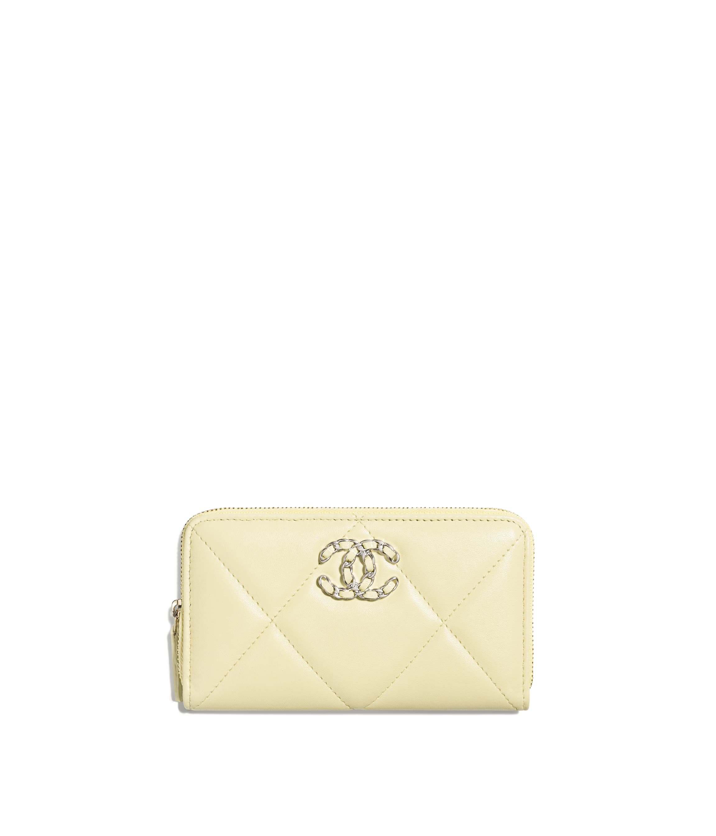 Small leather - Reorders — | CHANEL