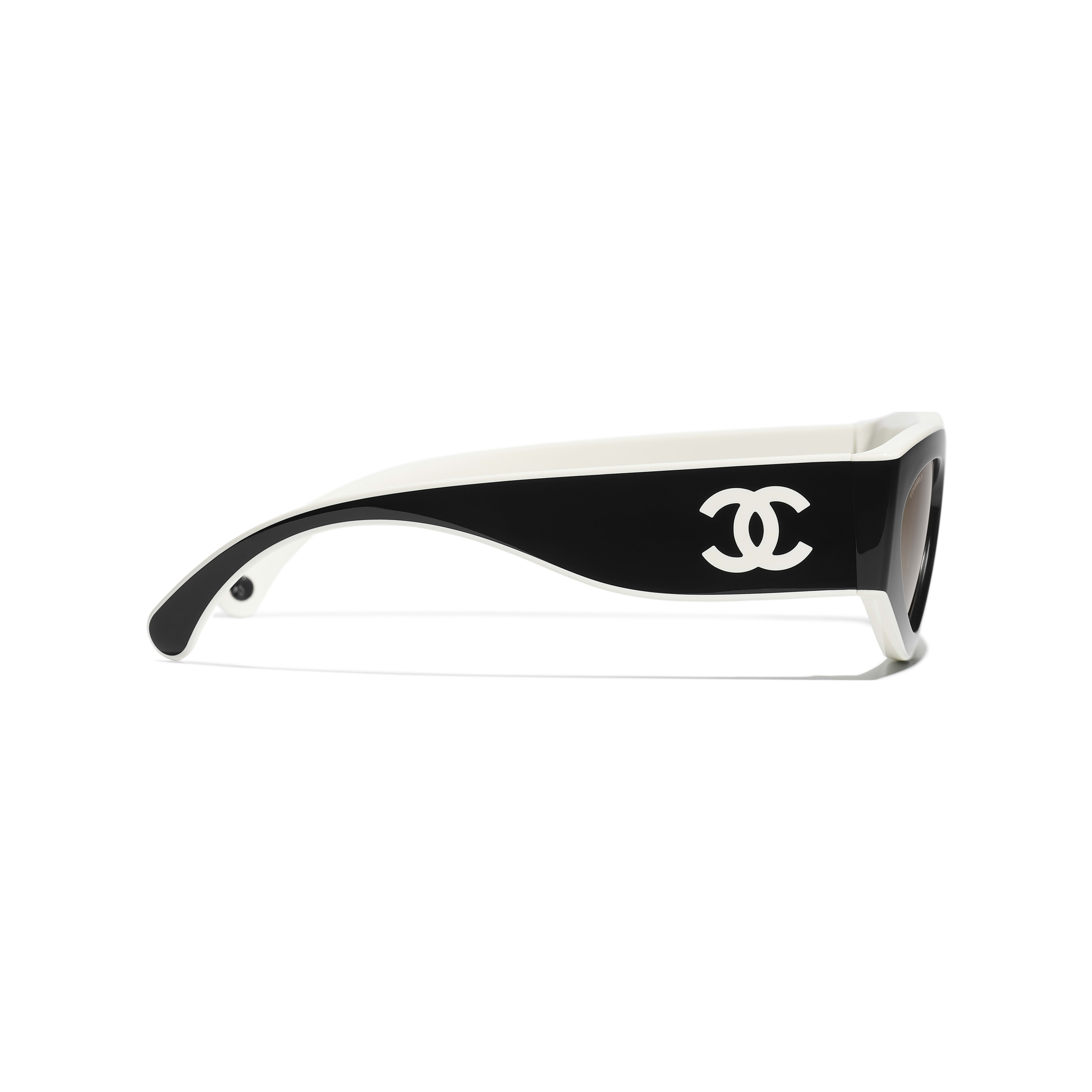 Chanel 6056 1656 53 Sunglasses