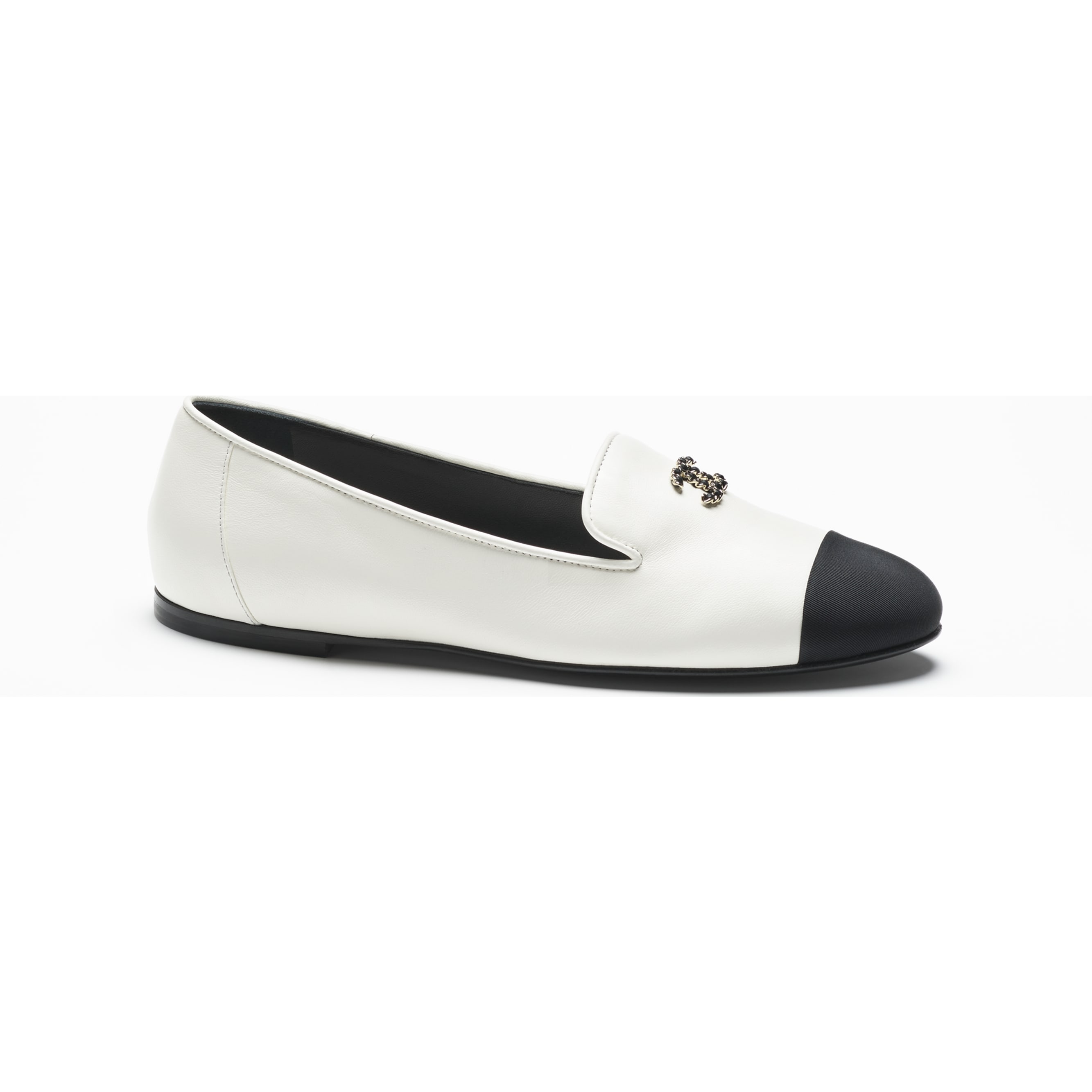 Mocasines chanel 2025