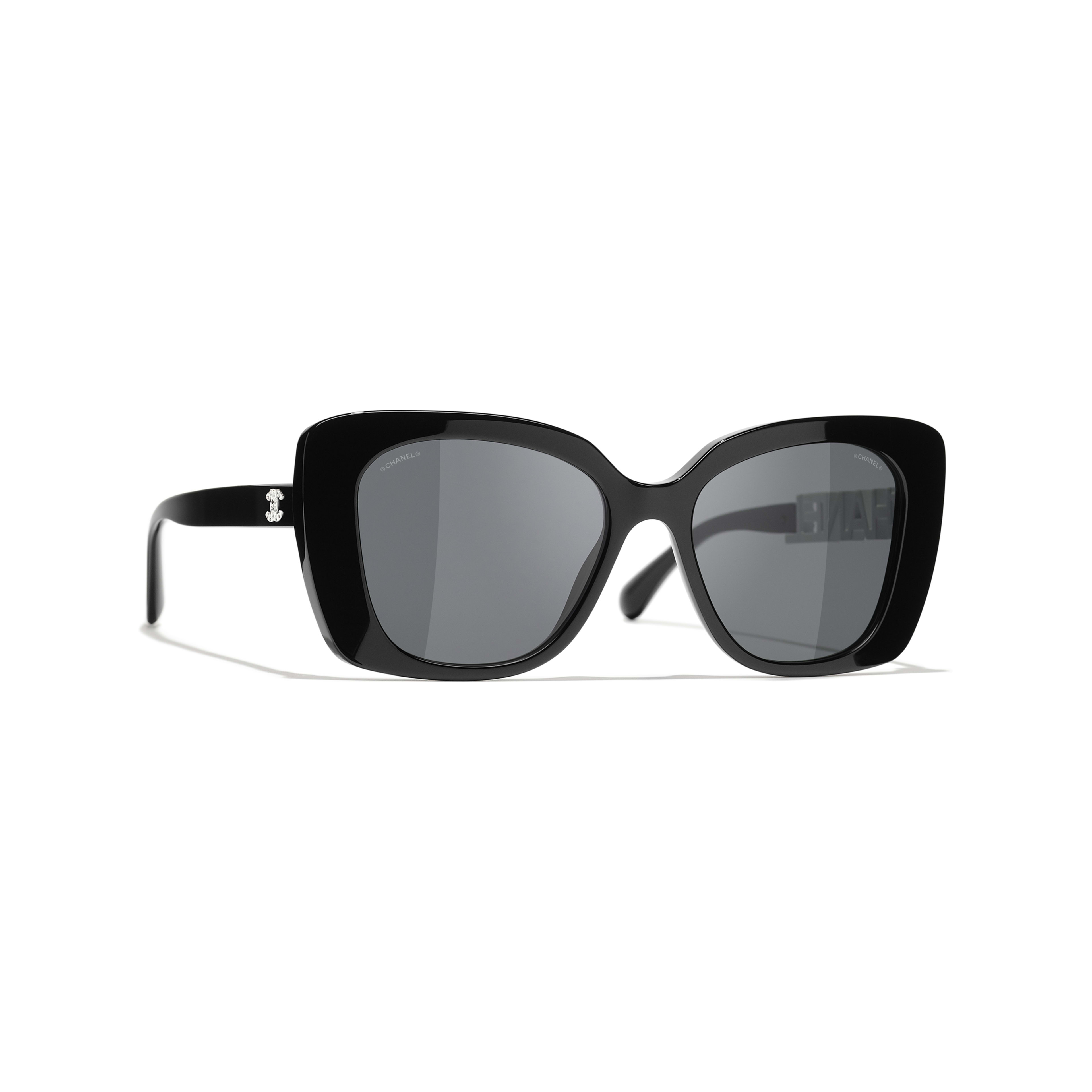 Chanel CH5422BA Polarized Sunglasses