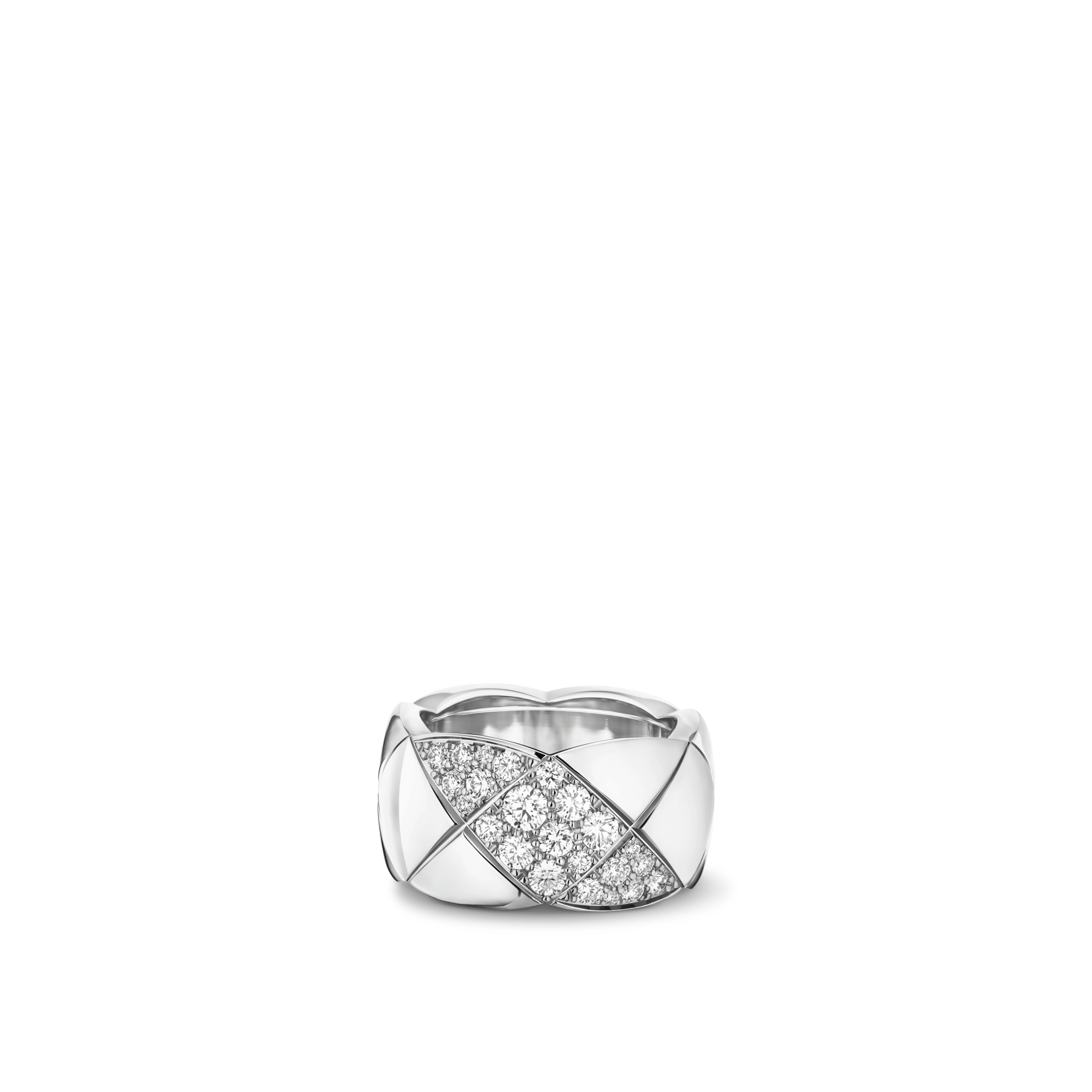 ココ クラッシュ コレクション - ファイン ジュエリー | CHANEL シャネル ココ クラッシュ コレクション - ファイン ジュエリー | CHANEL シャネル