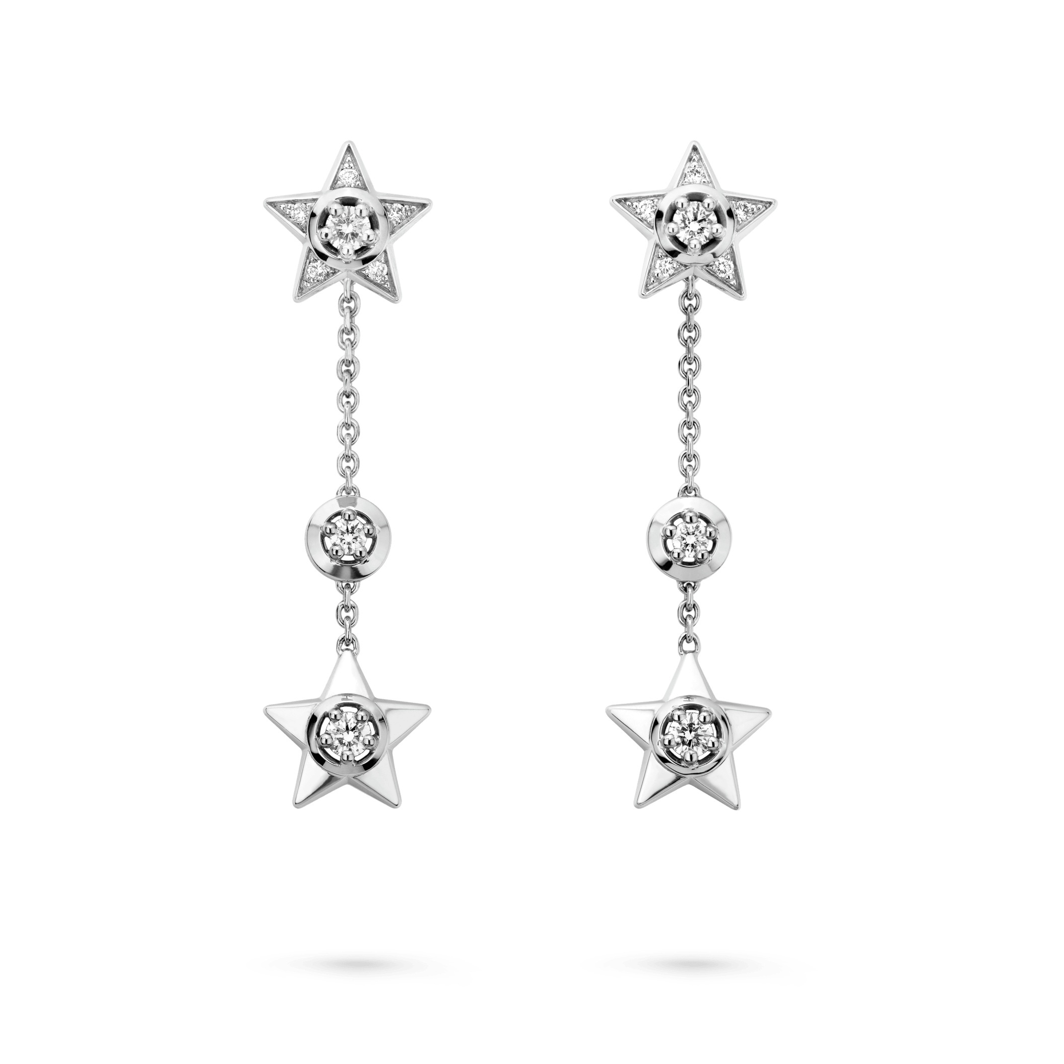 Earrings Fine Jewellery CHANEL