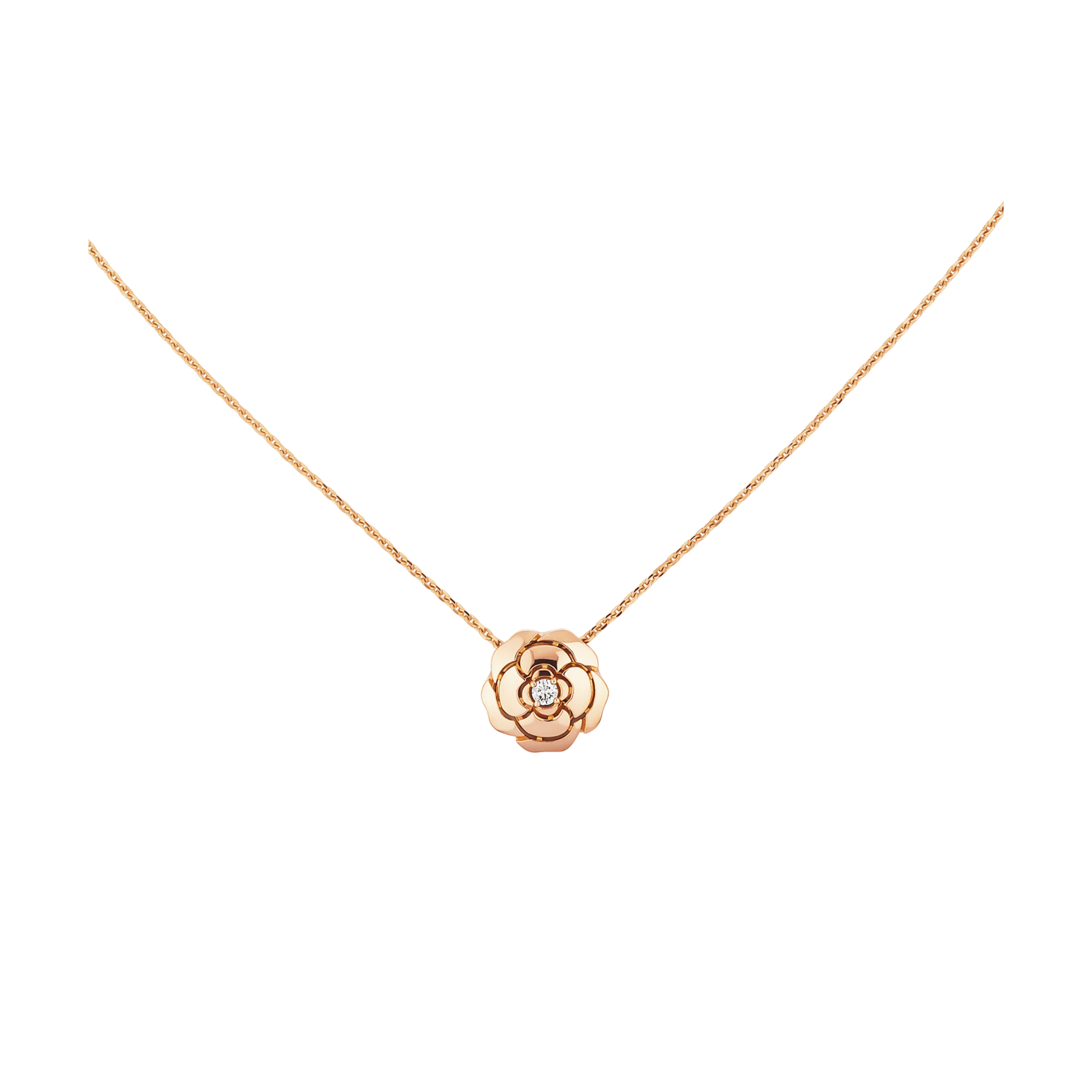 カメリア コレクション - ファイン ジュエリー | CHANEL シャネル カメリア コレクション - ファイン ジュエリー | CHANEL シャネル