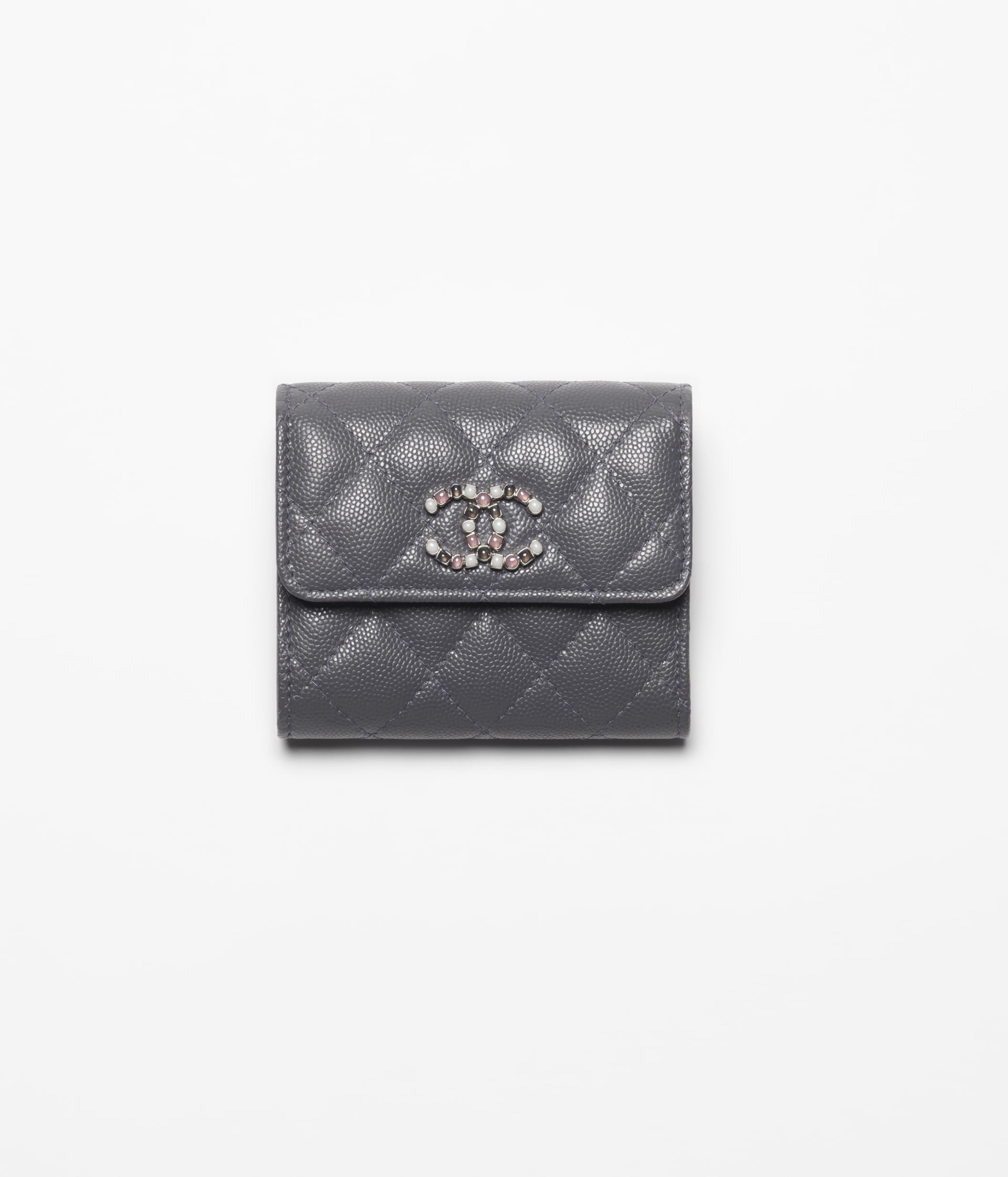 Small Wallets - Small leather goods — Fashion