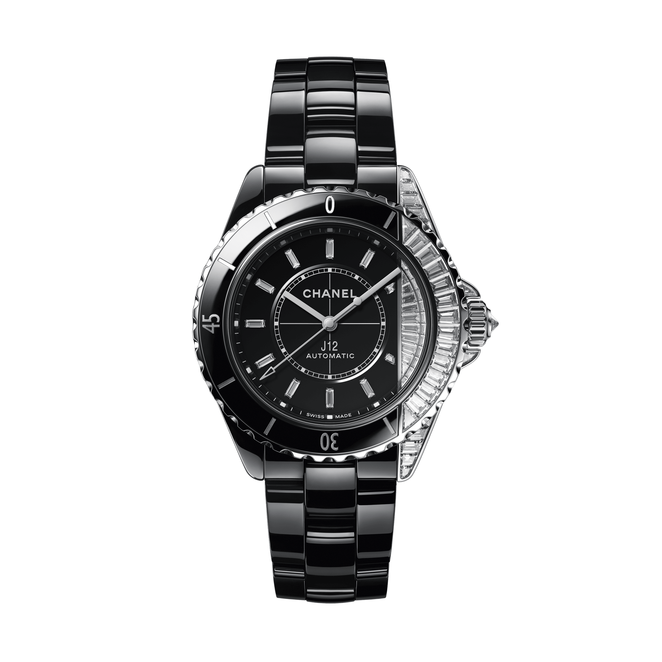 J12 - Watches | CHANEL J12 - Watches | CHANEL