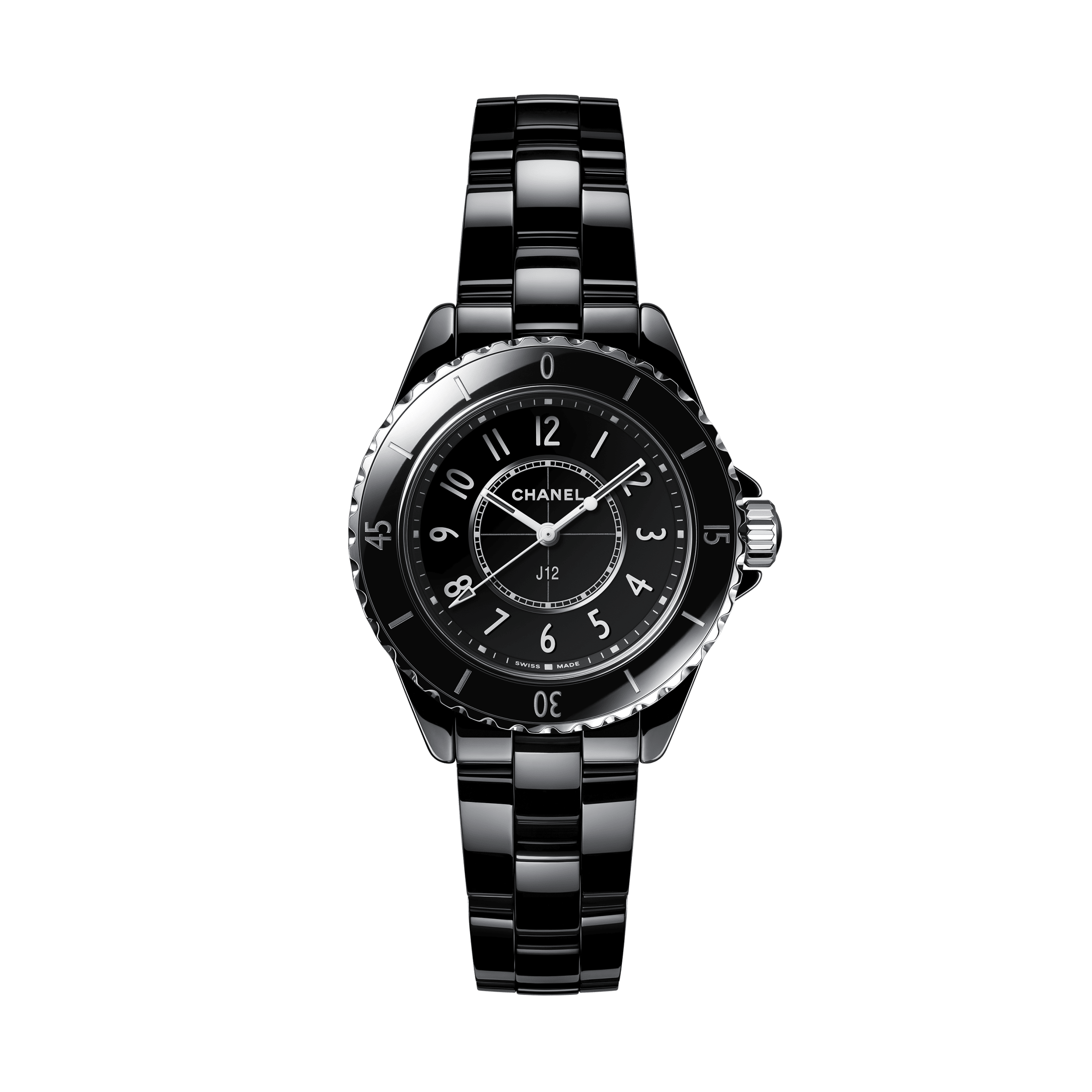 J12 - ウォッチ | CHANEL シャネル