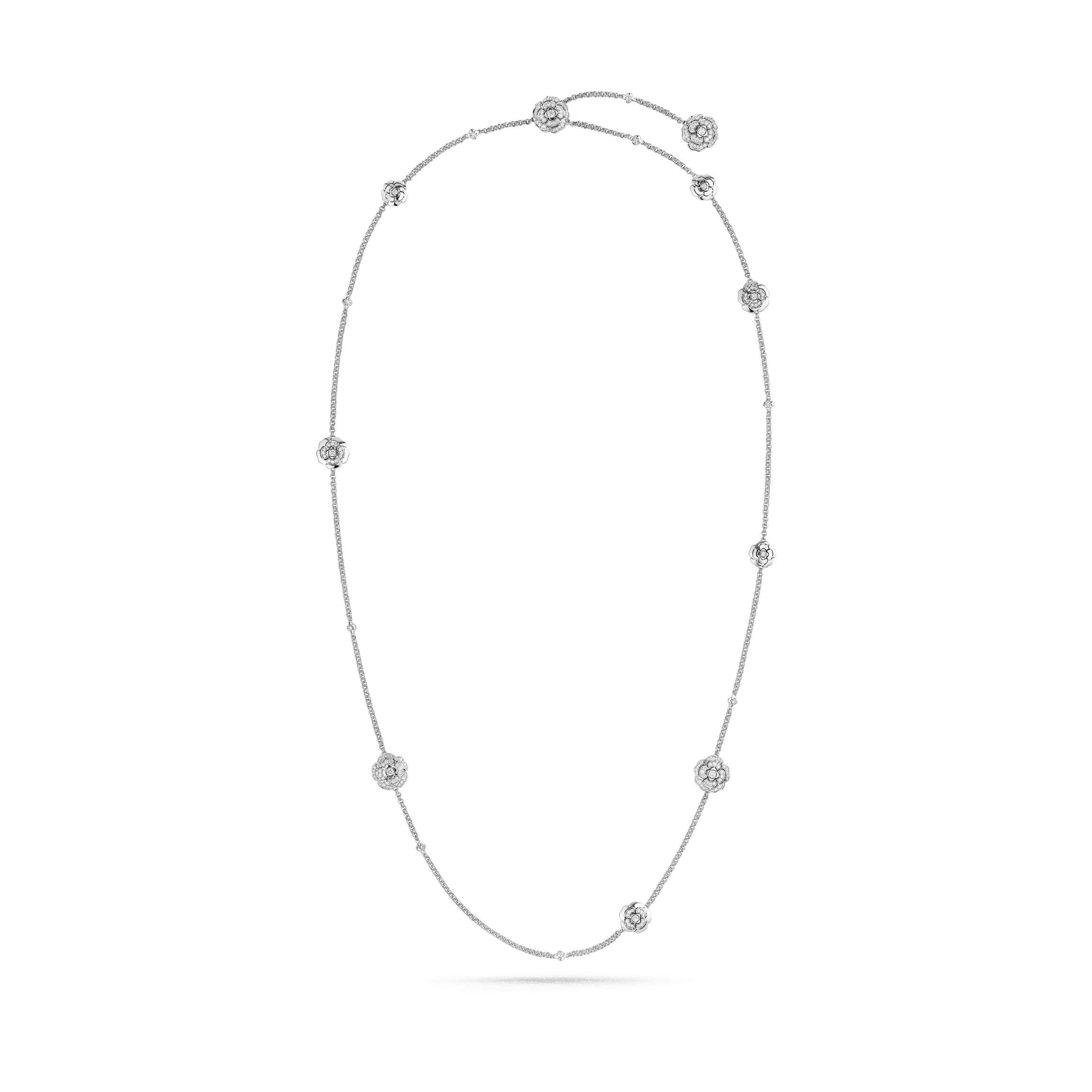Camélia - Fine Jewelry | CHANEL Camélia - Fine Jewelry | CHANEL