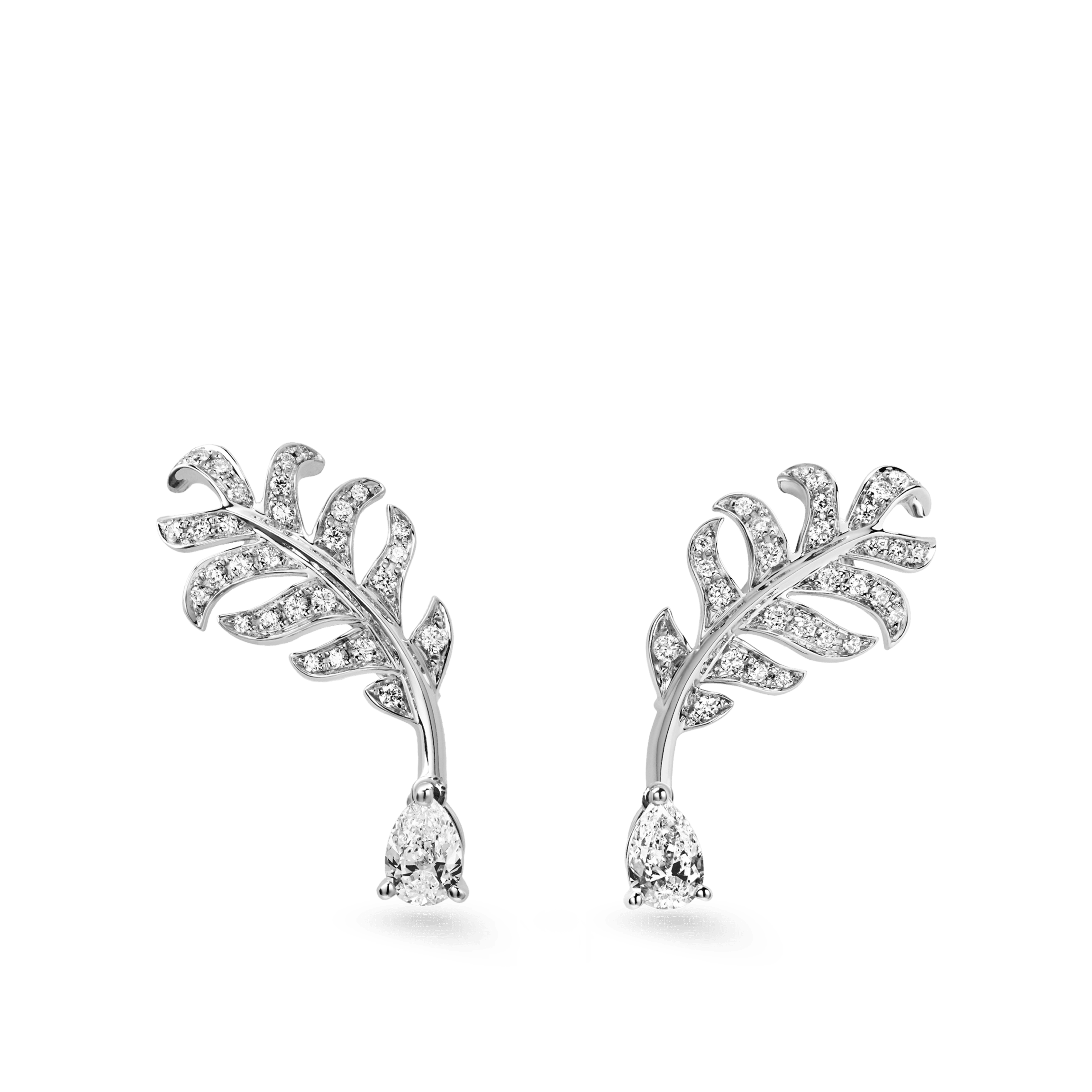 Earrings - Fine Jewelry | CHANEL - Page 2 Earrings - Fine Jewelry | CHANEL - Page 2