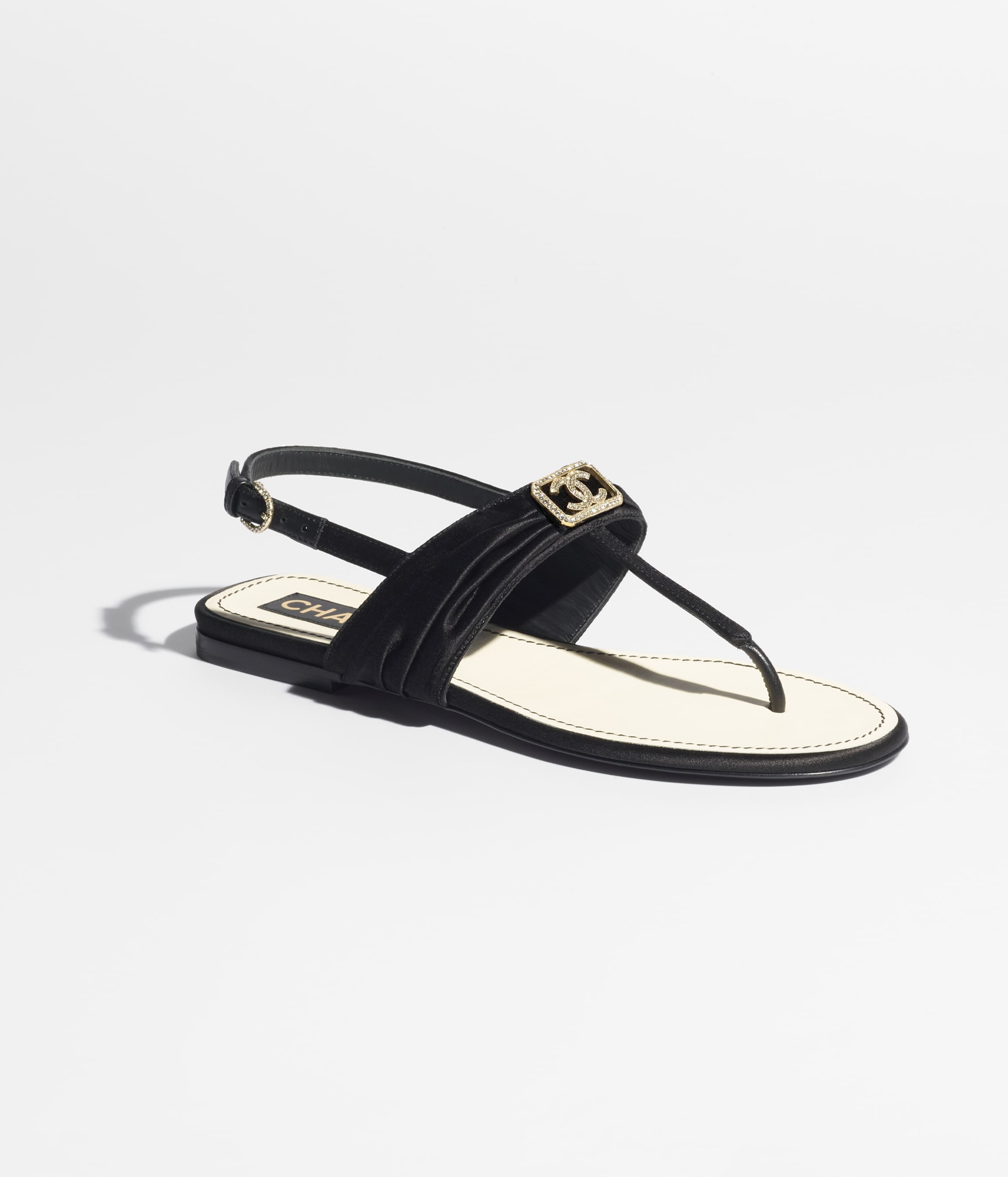 Shoes - Cruise 2022/23 — Fashion | CHANEL Shoes - Cruise 2022/23 — Fashion | CHANEL