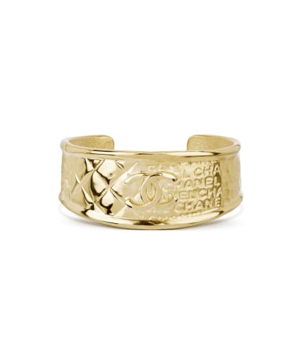 Chanel cuffs for sale shop