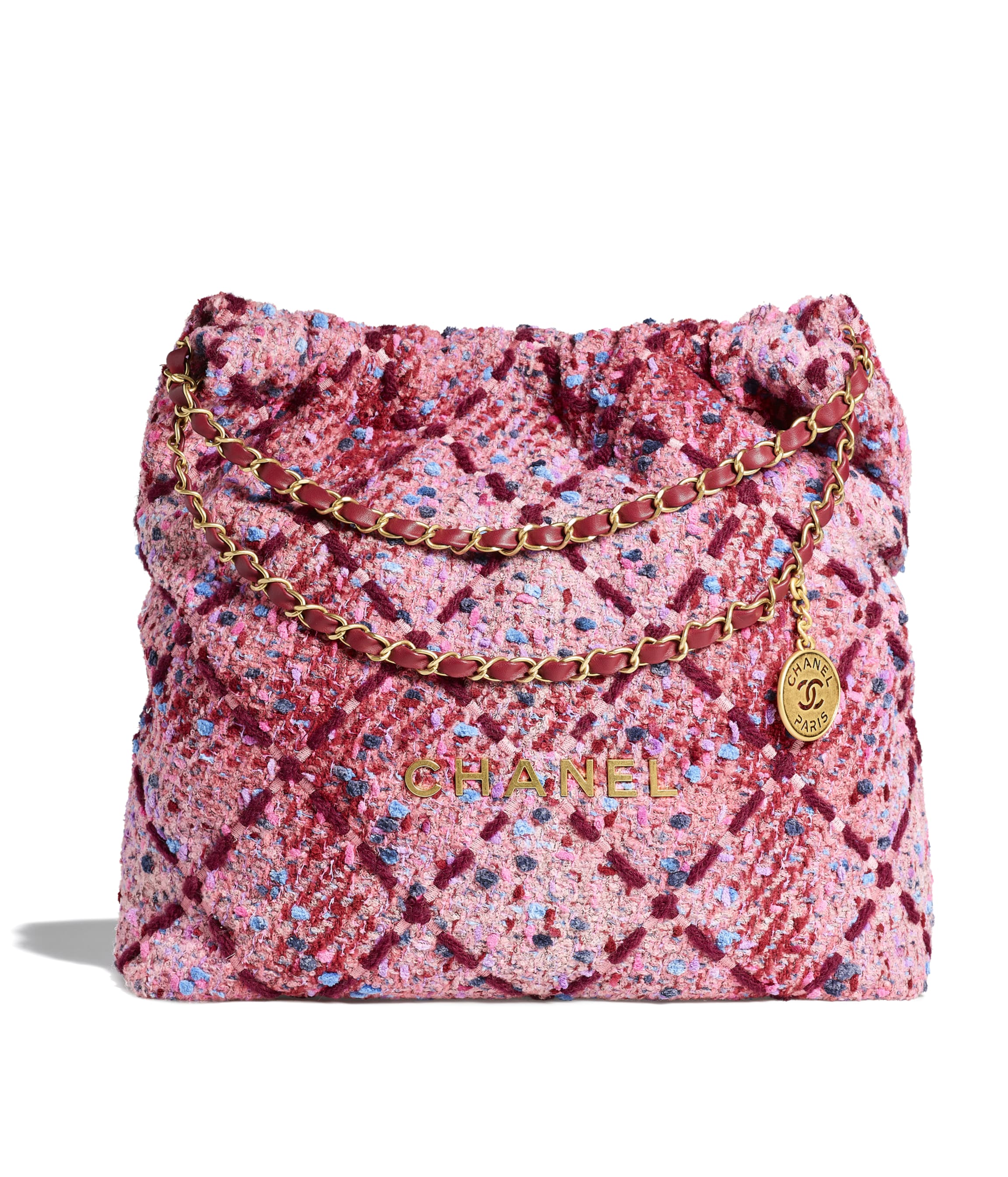 CHANEL 22 - 2022/23年秋冬 コレクション | CHANEL シャネル