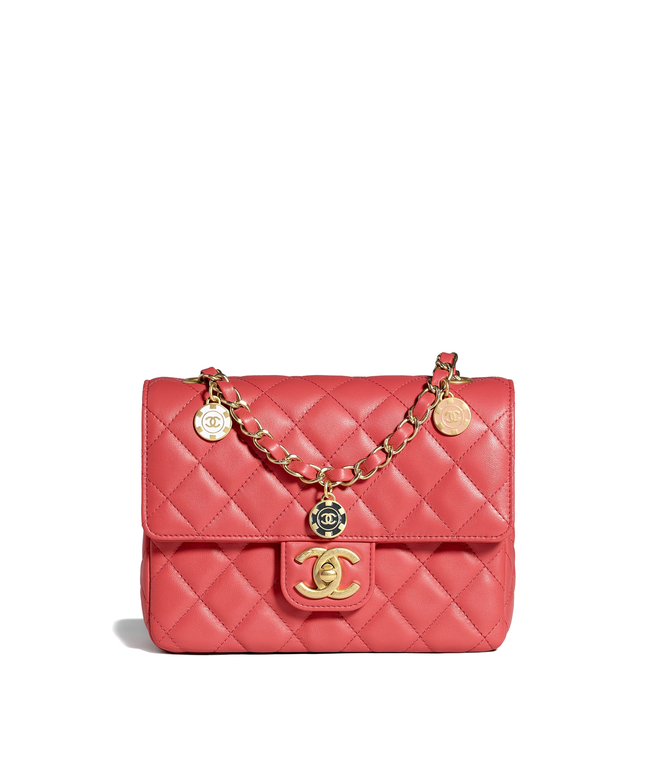 Collection Mini Bags - Looks — Fashion | CHANEL Collection Mini Bags - Looks — Fashion | CHANEL