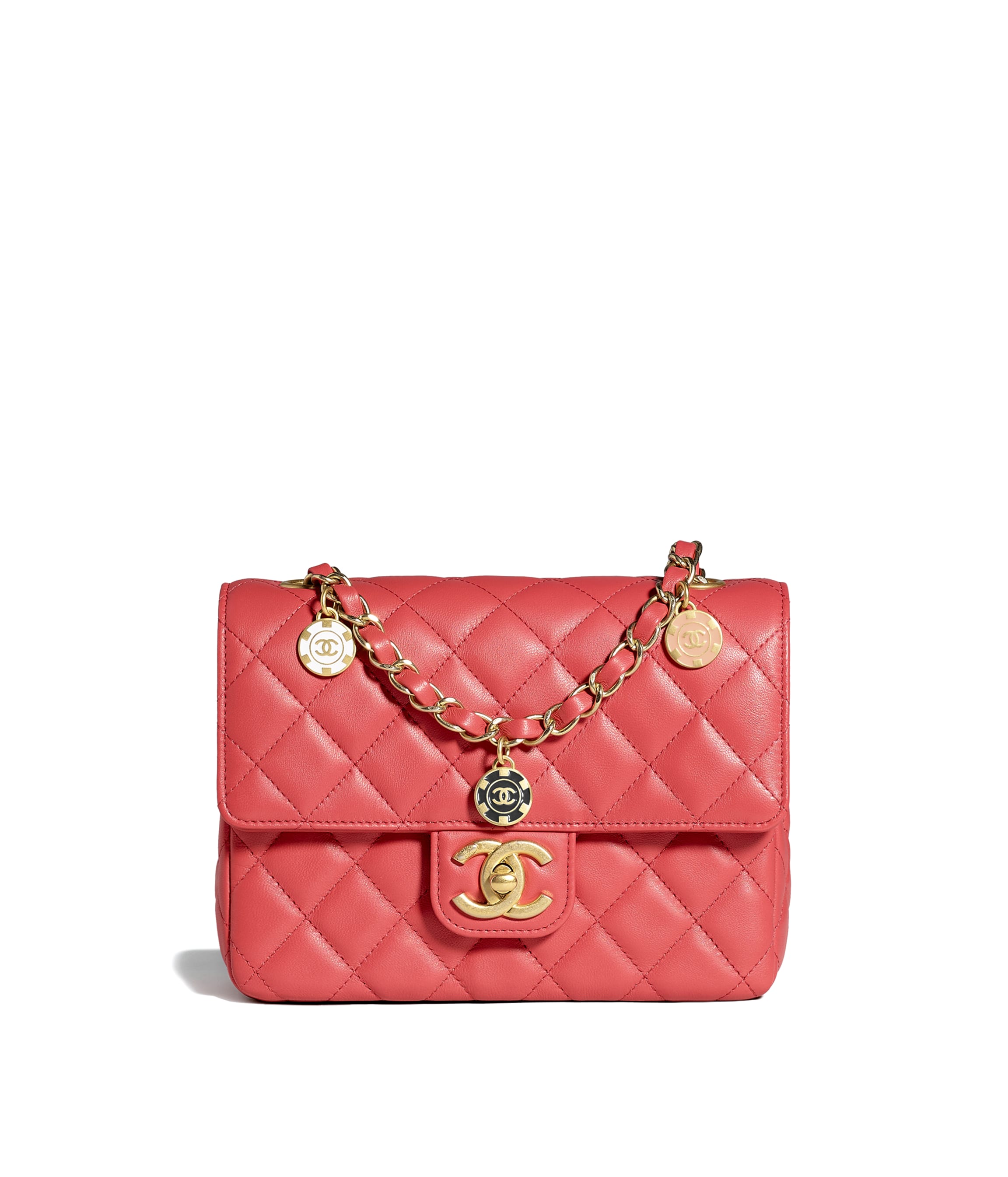 Collection Mini Bags - Looks — Fashion | CHANEL