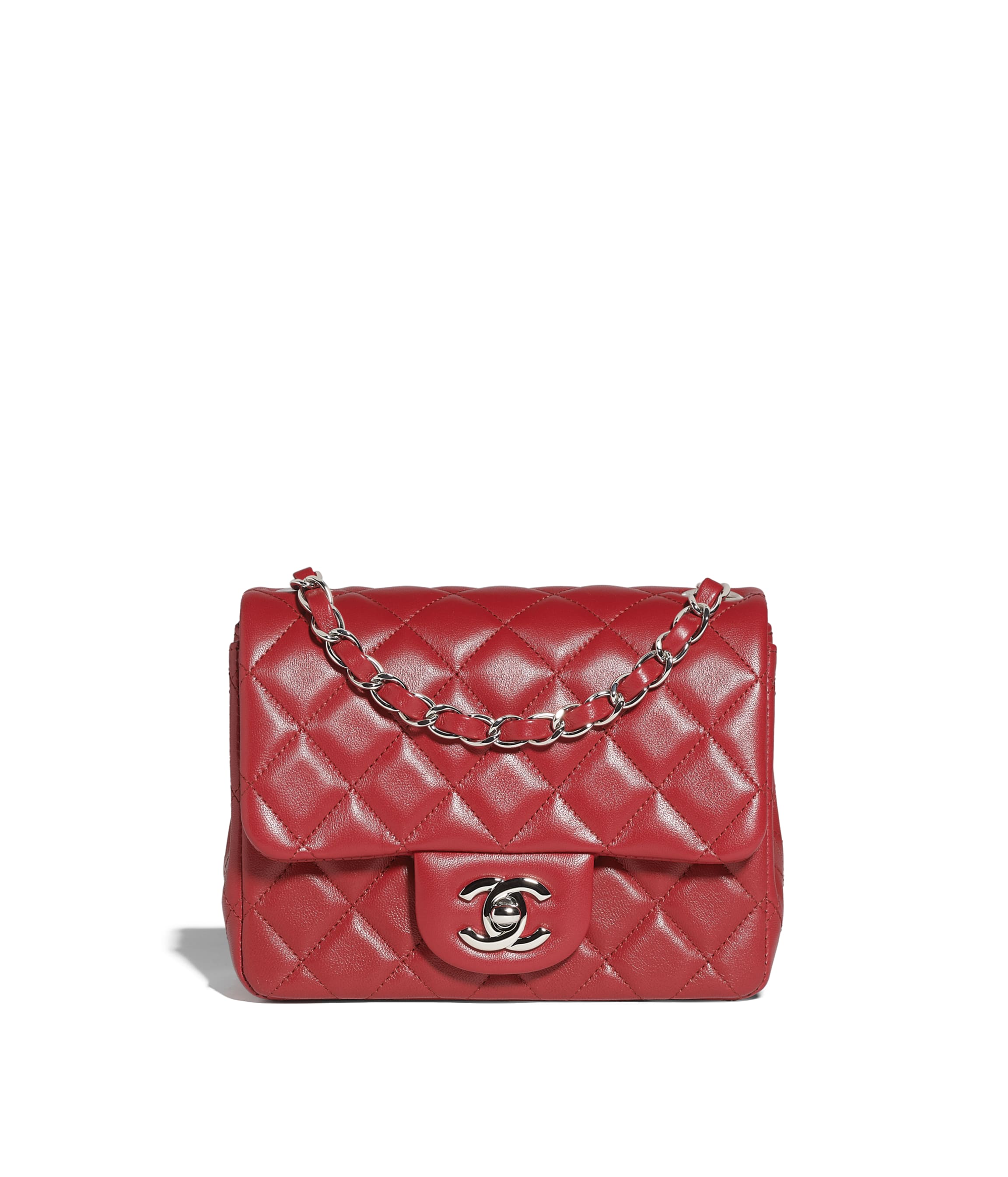 Collection Mini Bags - Looks — Fashion | CHANEL