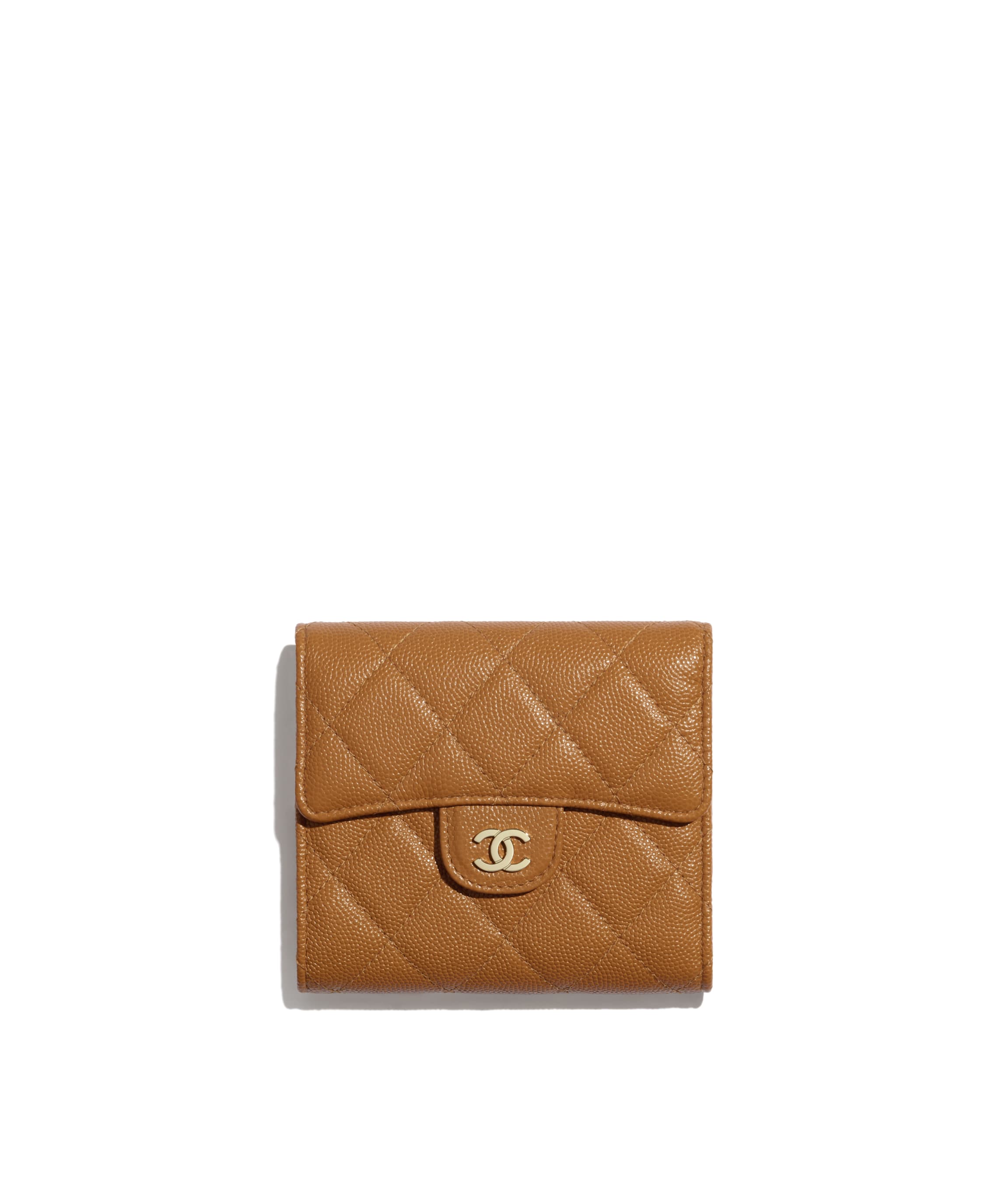 Chanel Card Holder 2021 2024 favors