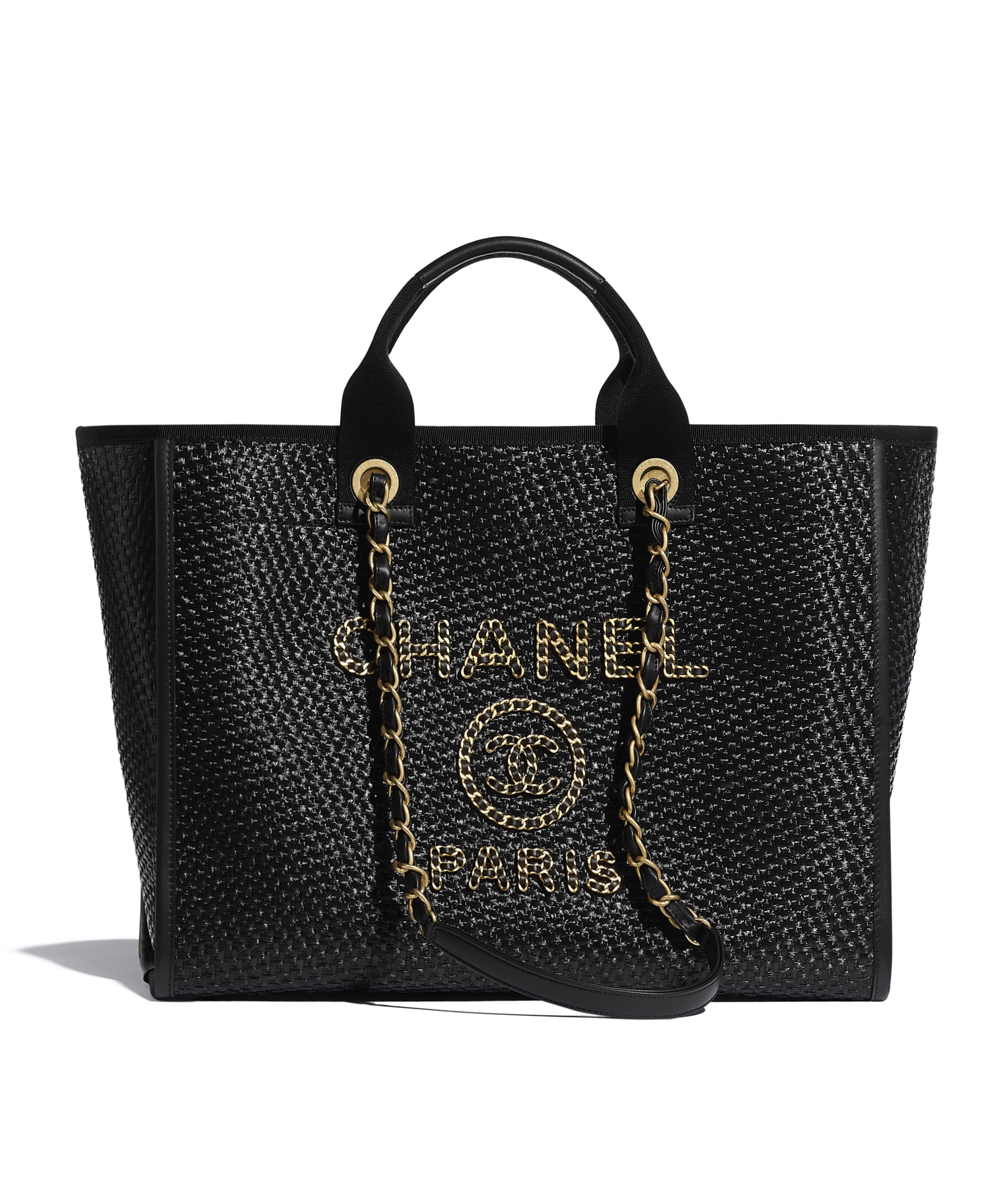Borsa Chanel Shopping Belgium SAVE 60 mpgc