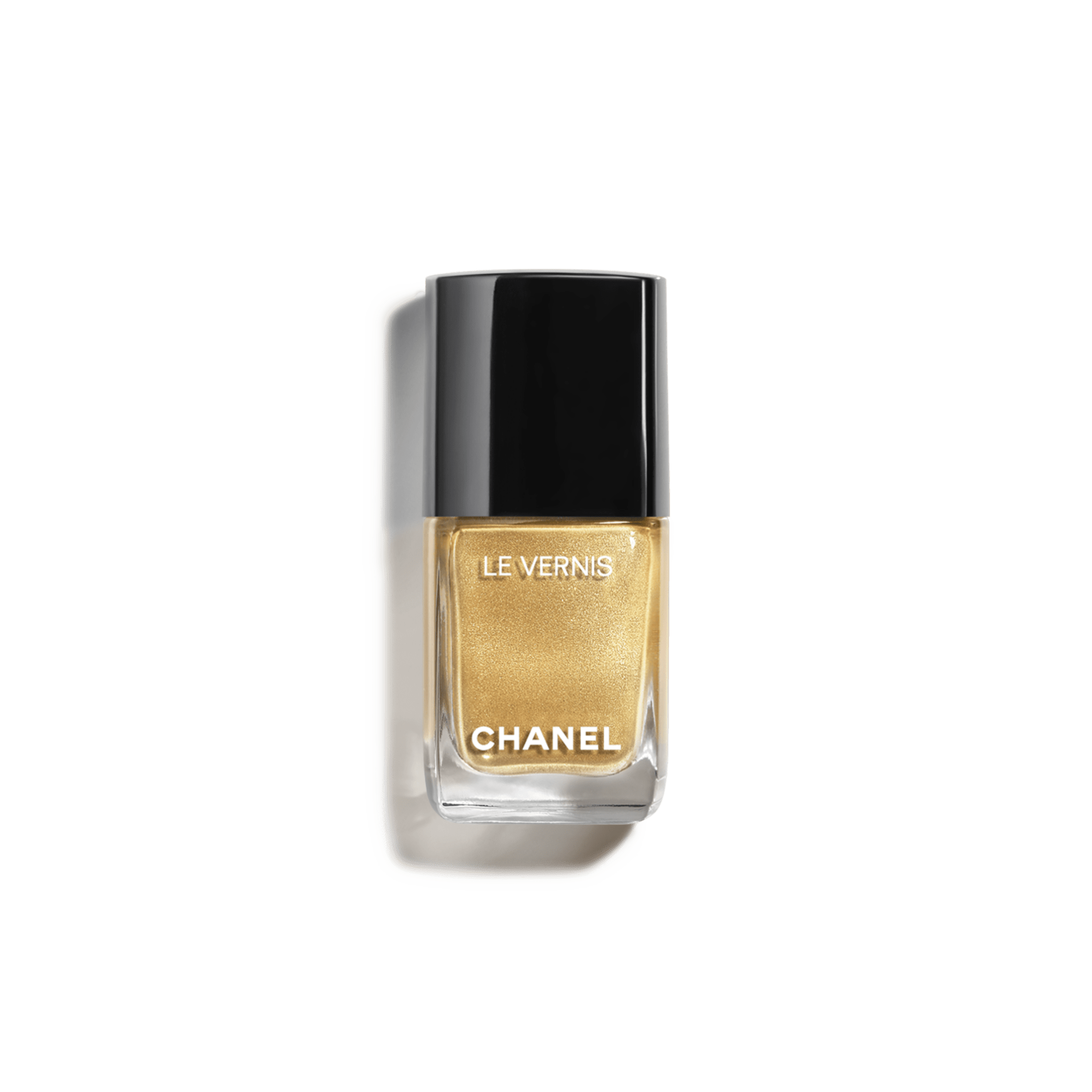 CHANEL LE VERNIS Longwear Nail Colour