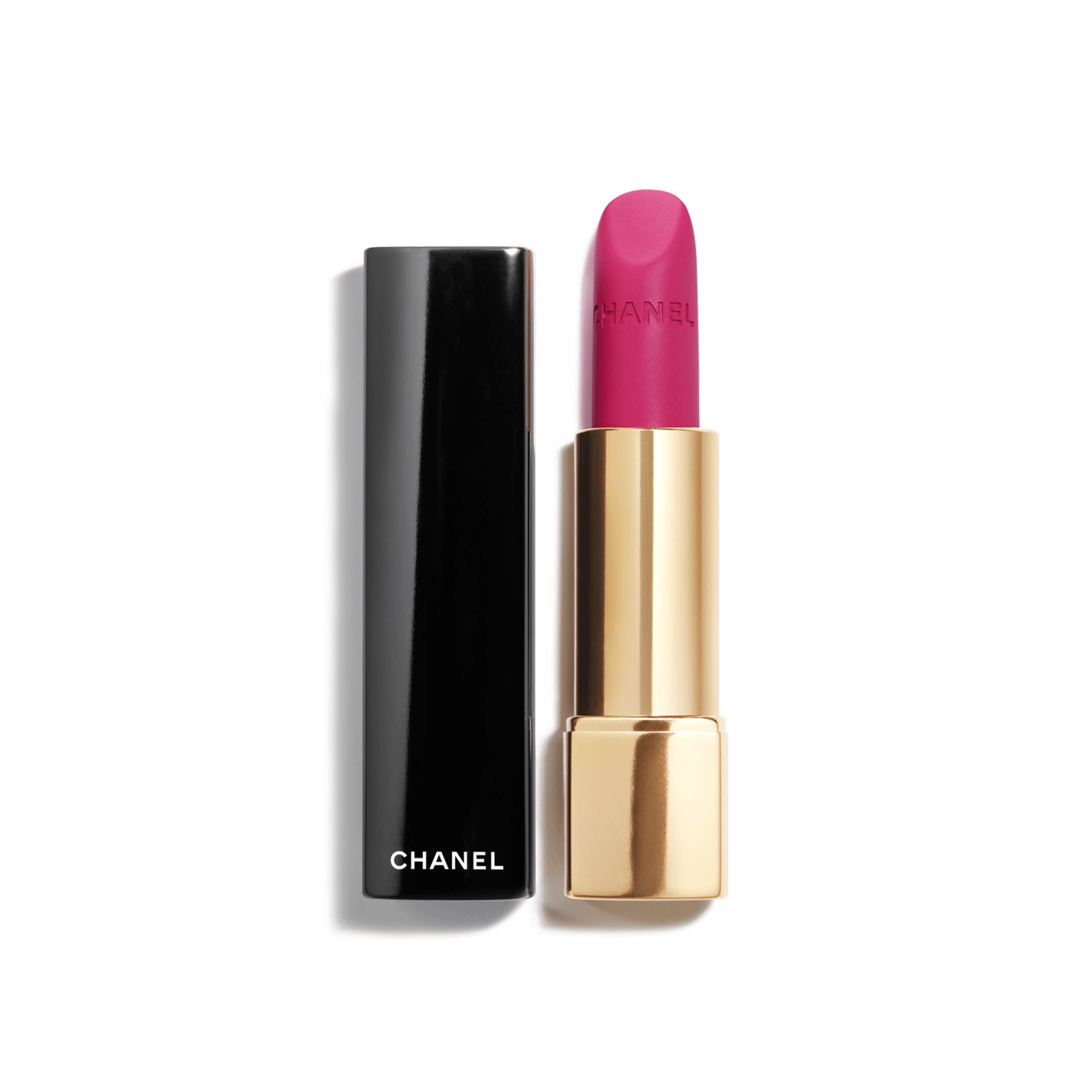 Hazell Cosmetics CHANEL ALLURE VELVET MÀU 51 LA BOULEVERSANTE Son Chanel màu 51 LA BOULEVERSANTE màu đỏ hồng cherry thực sự như tan mềm trên môi tạo nên một lớp #17 Hazell Cosmetics CHANEL ALLURE VELVET MÀU 51 LA BOULEVERSANTE Son Chanel màu 51 LA BOULEVERSANTE màu đỏ hồng cherry thực sự như tan mềm trên môi tạo nên một lớp