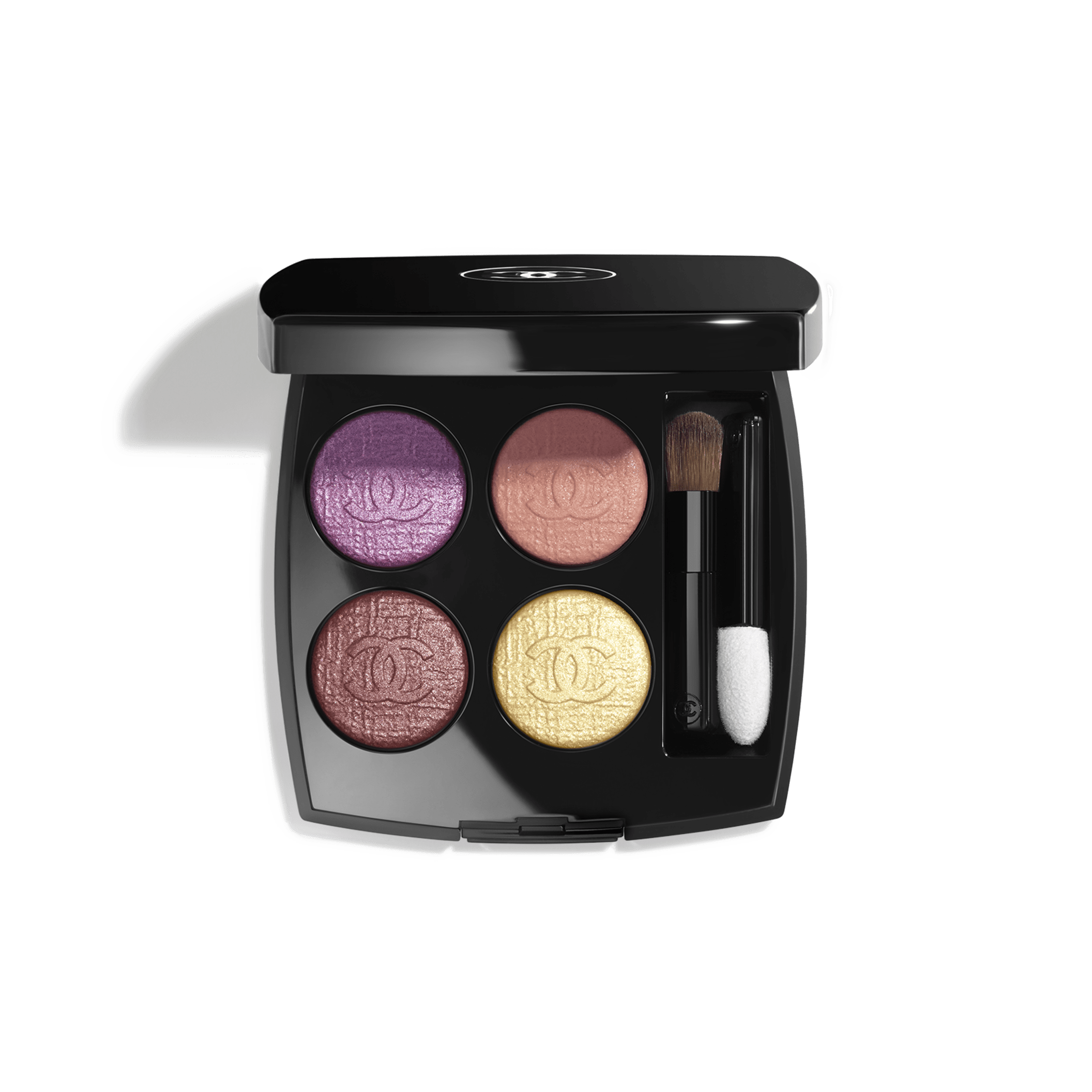 Chanel eye makeup set deals