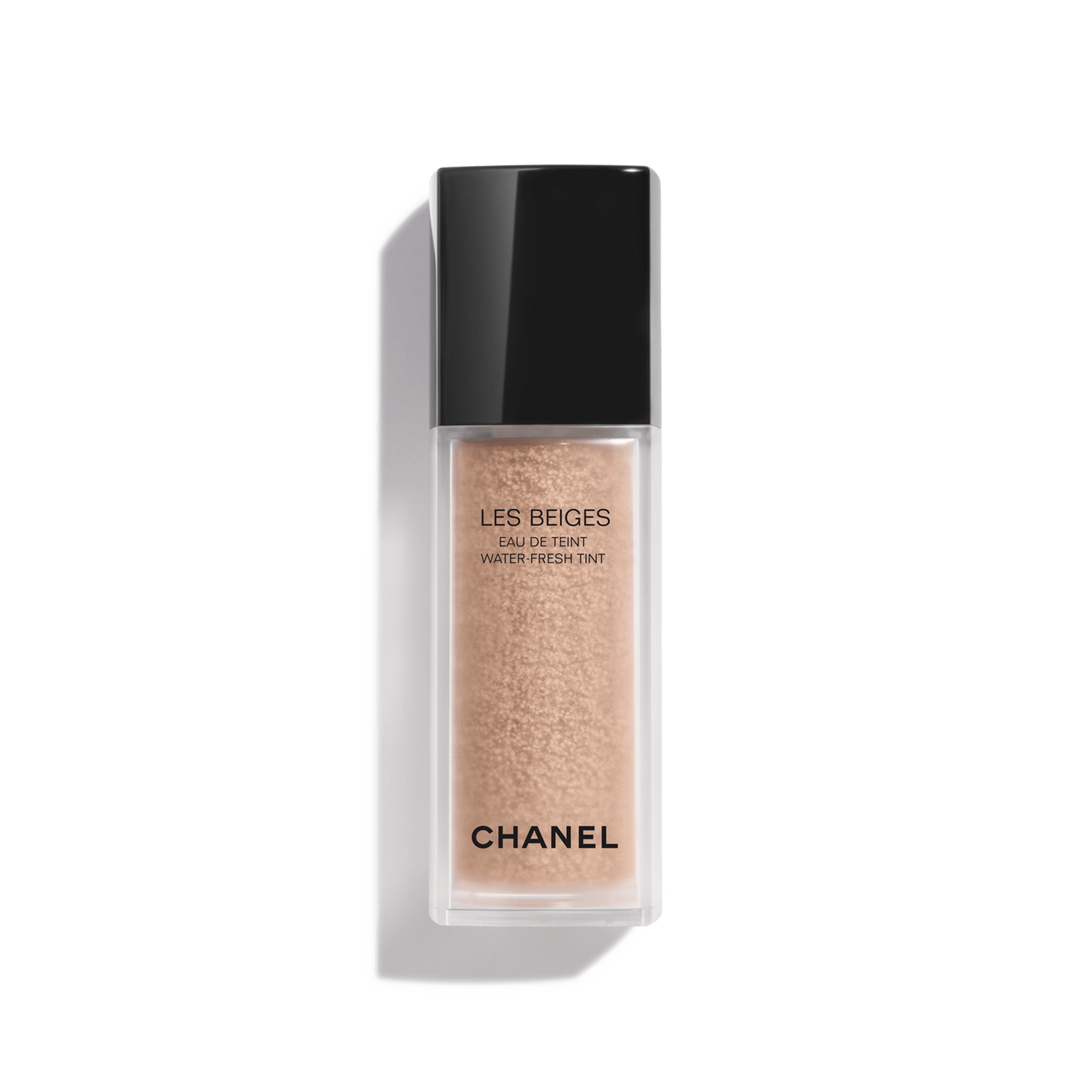 Review: Chanel Les Beiges Water Fresh Tint - My Women Stuff