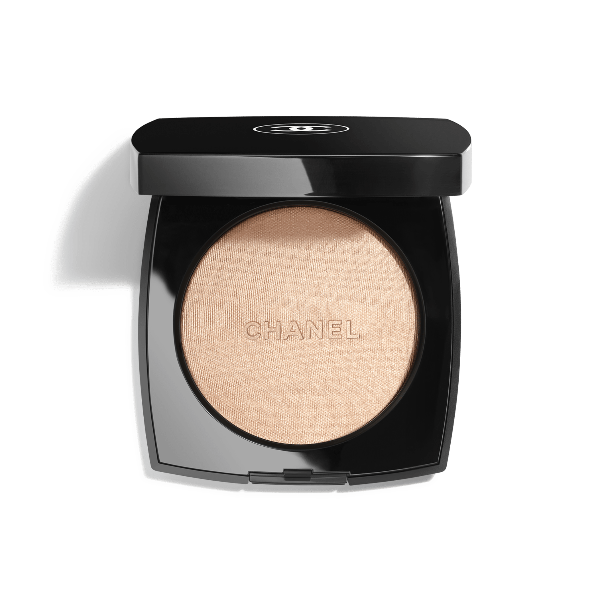 chanel liquid highlighter