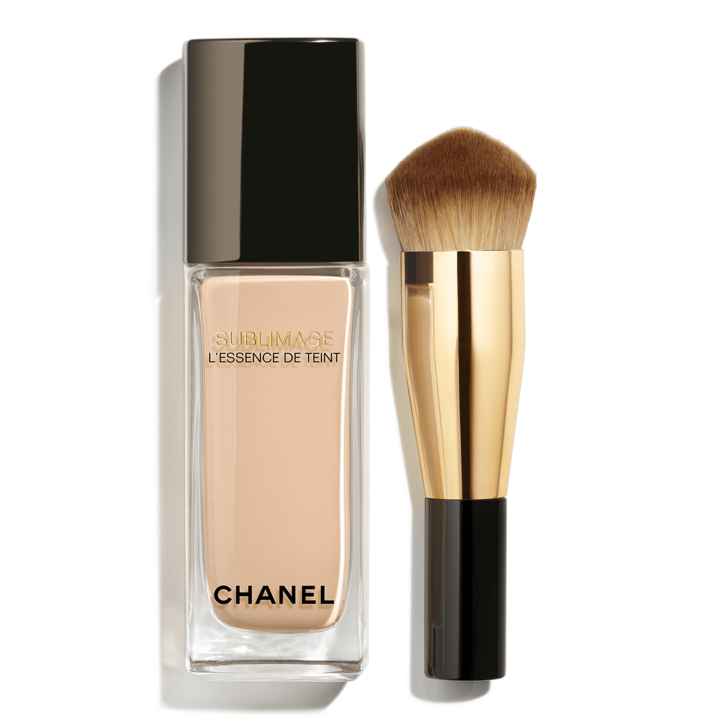 爆買い人気】 CHANEL シャネル ファンデーションの通販 by ♡お洋服♡｜シャネルならラクマ