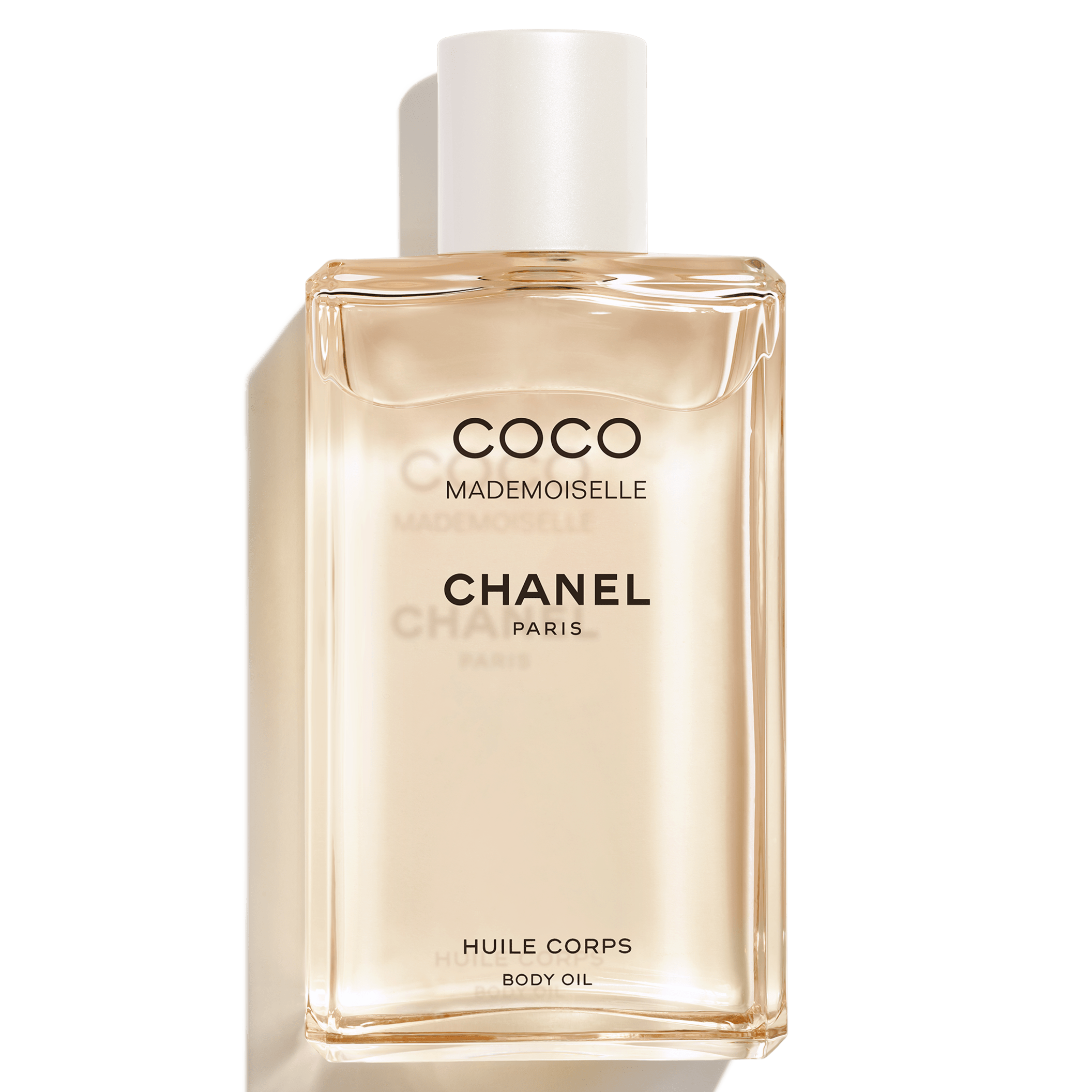 Coco Mademoiselle - Cologne & Fragrance | CHANEL