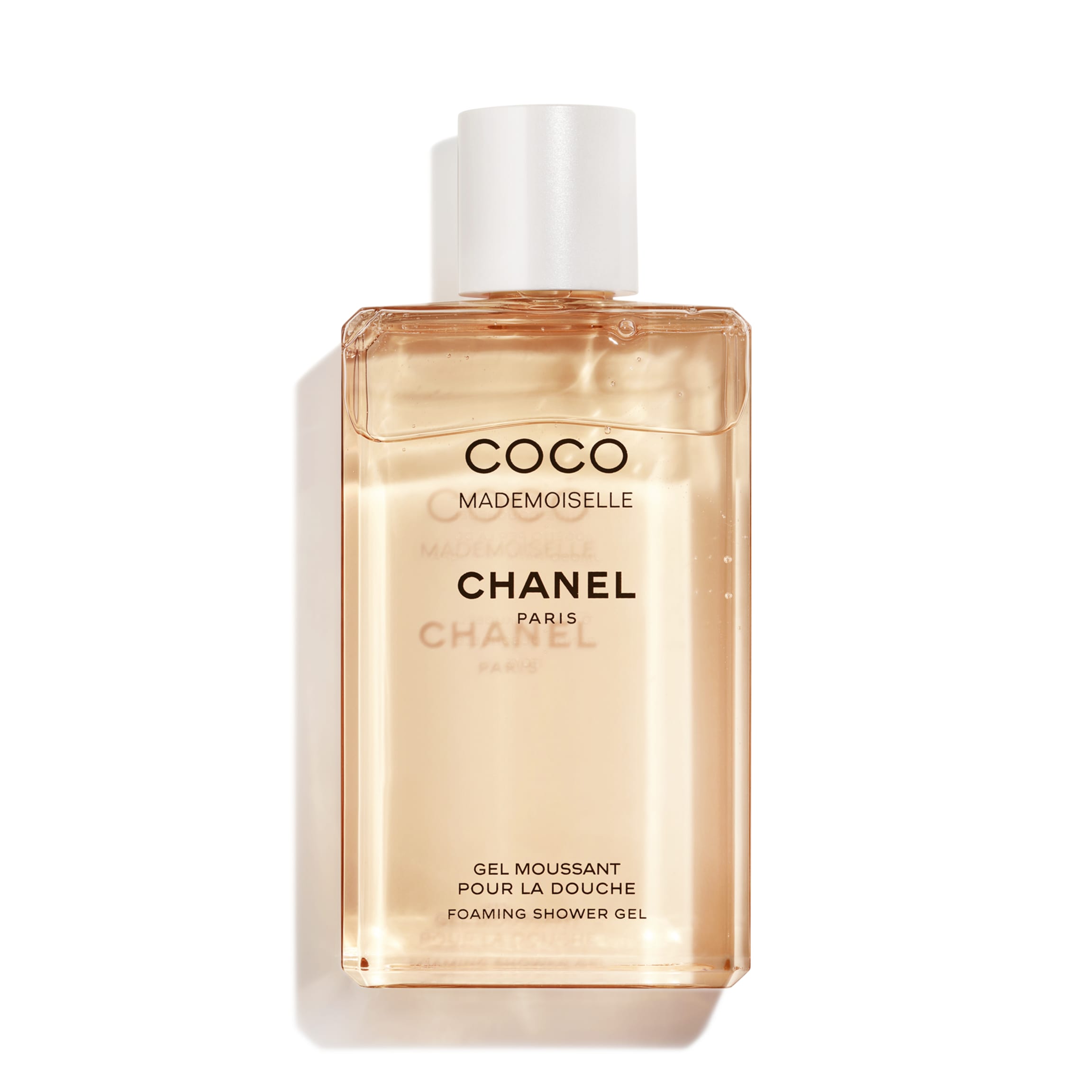 Coco Mademoiselle Perfume Fragrance Chanel