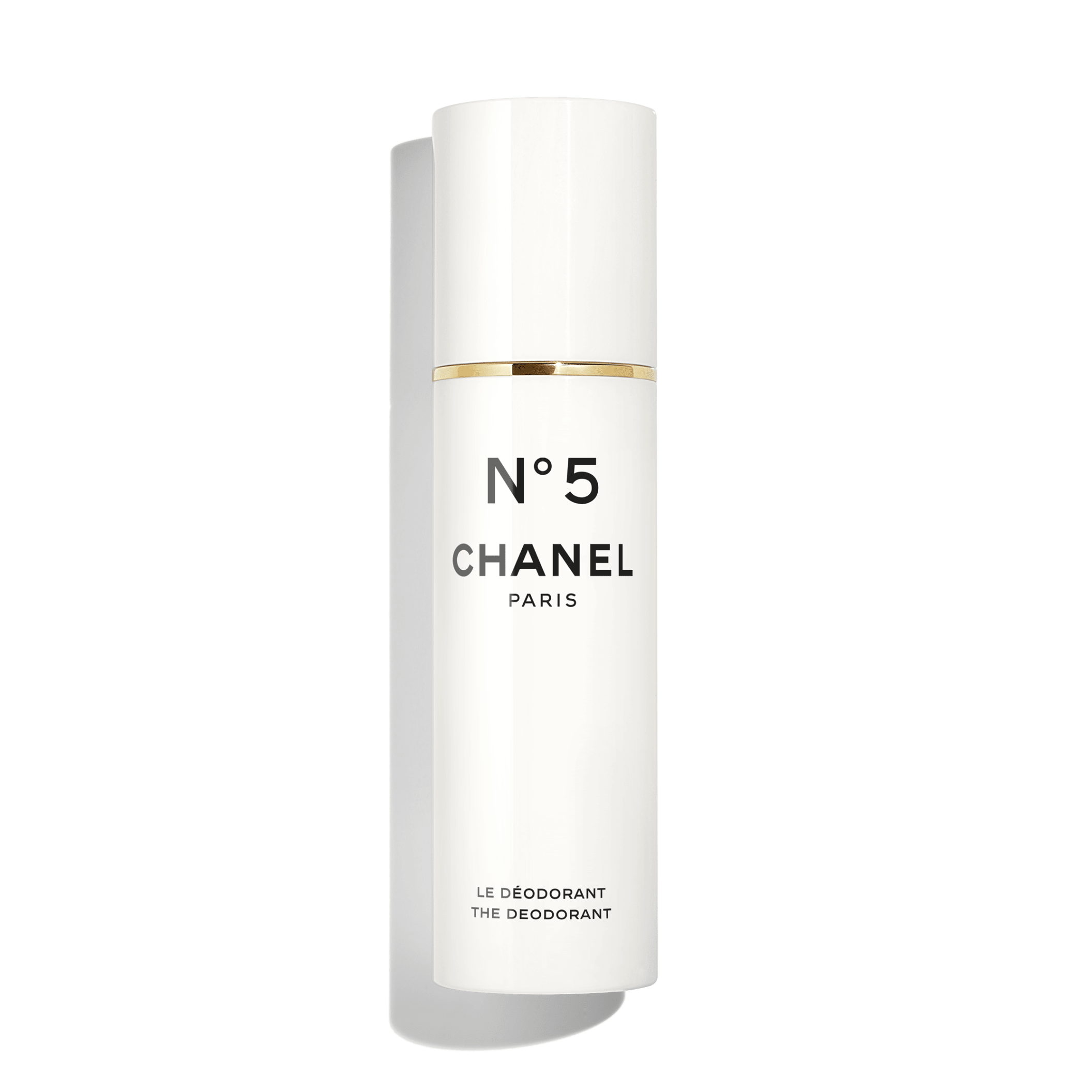 CHANEL, Bath & Body, Chanel 5 Sparkling Body Gel