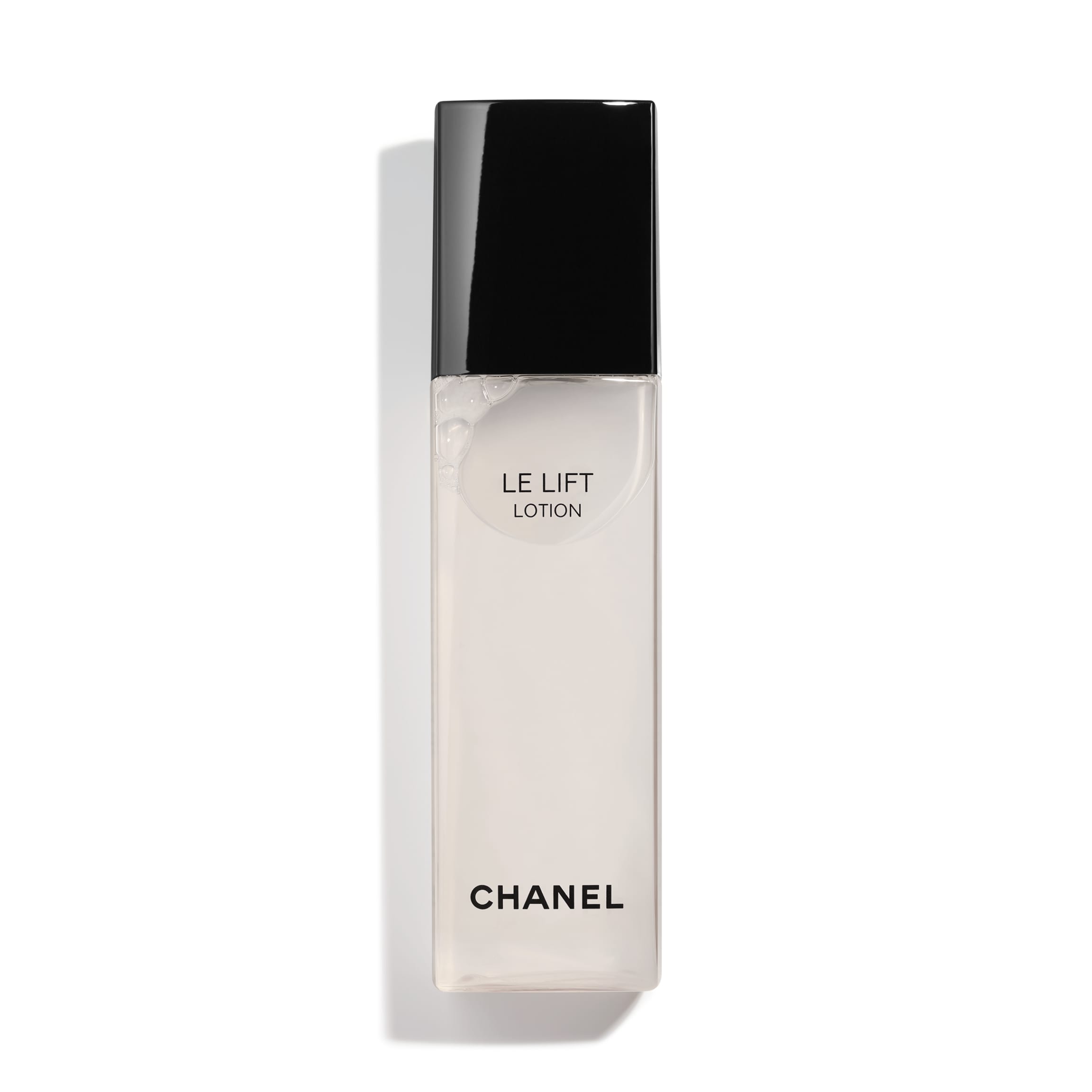 CHANEL LE LIFT LOTION РАЗГЛАЖИВАНИЕ - УКРЕПЛЕНИЕ - ПОВЫШЕНИЕ УПРУГОСТИ