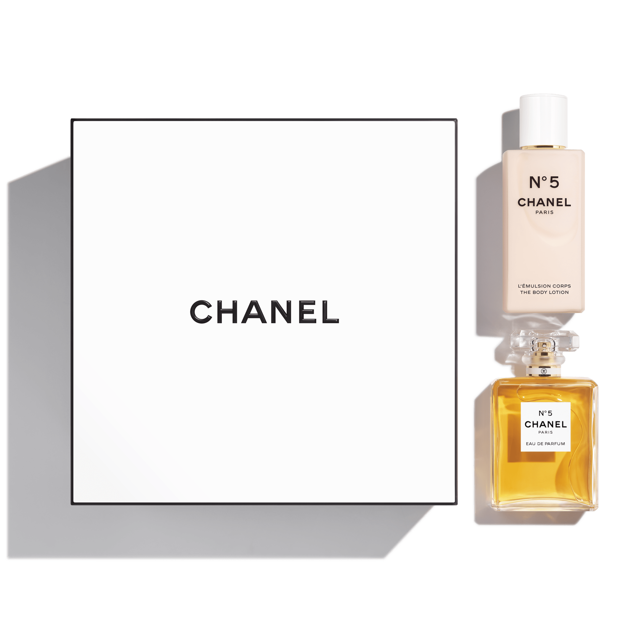Gift sets Fragrance CHANEL