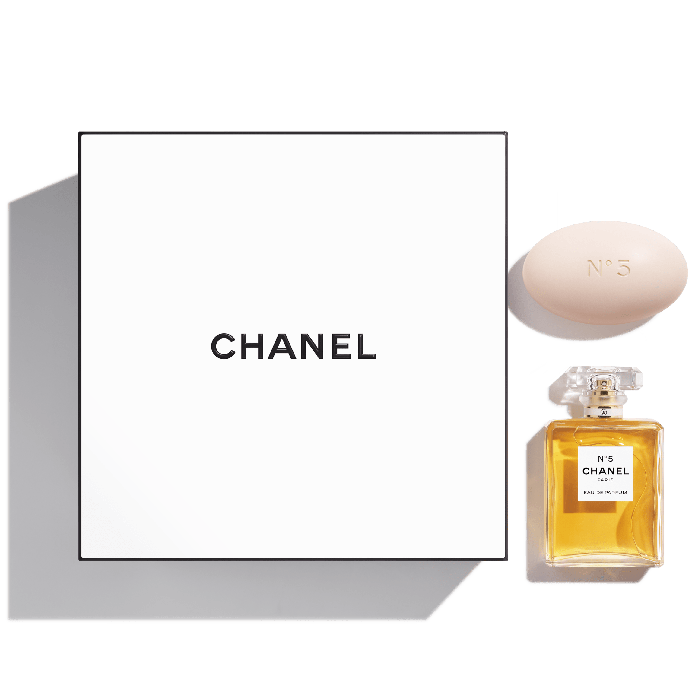 N°5 - Perfume & Fragrance | CHANEL N°5 - Perfume & Fragrance | Chanel