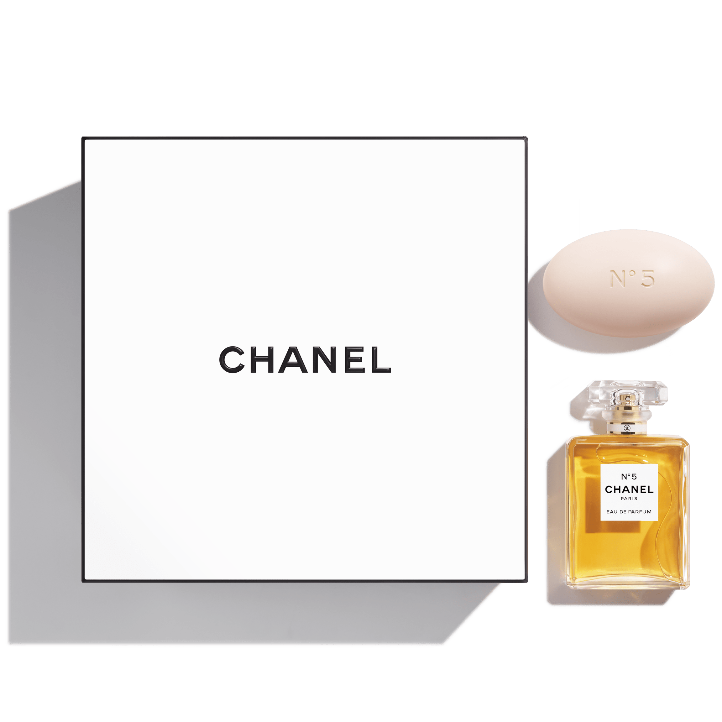 Nước hoa nữ Chanel N5 của hãng CHANEL