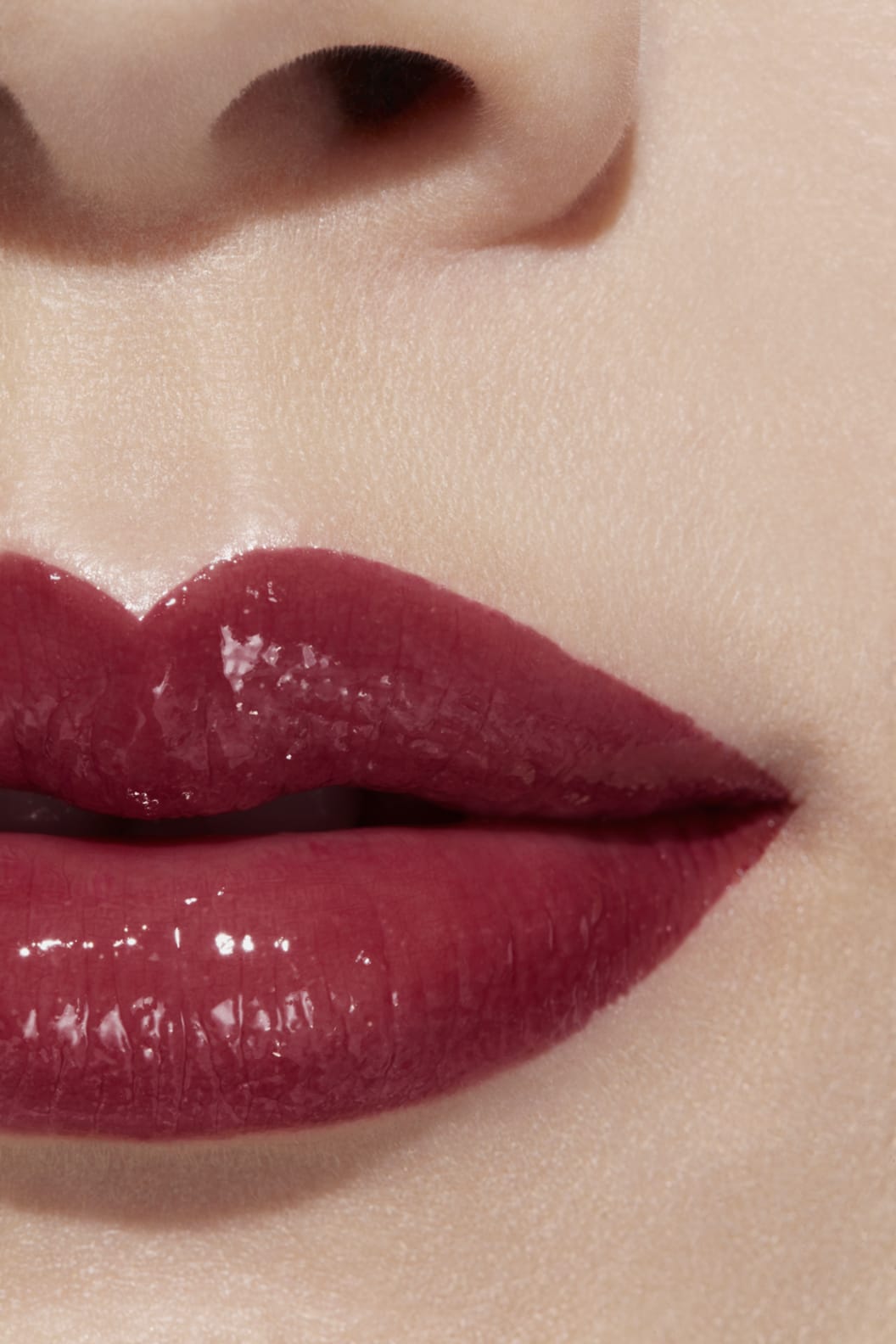 Chanel Rouge Coco Flash Hydrating Vibrant Shine Lip Colour 106 Dominant