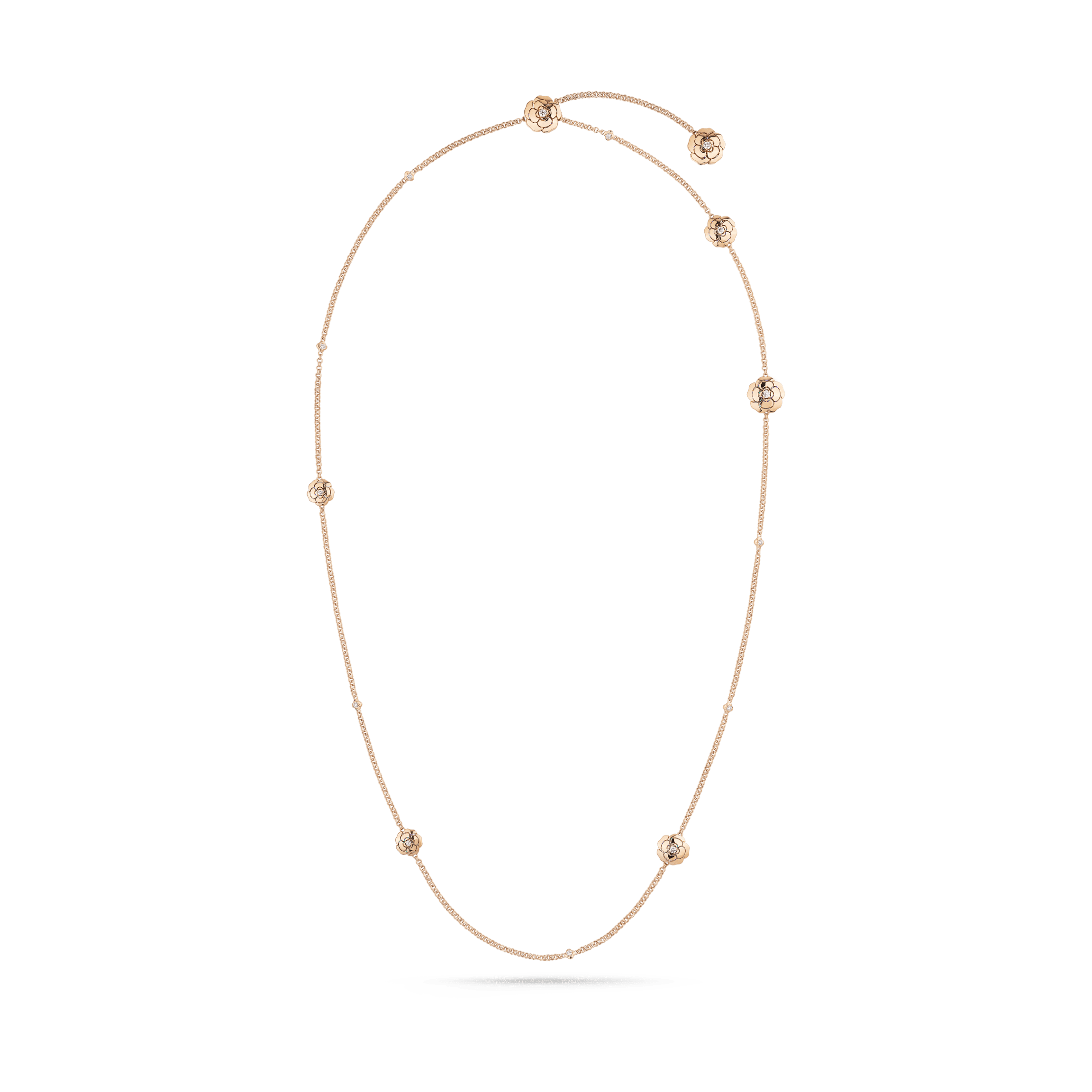 Mother s Day Watches and Fine Jewelry Gifts CHANEL