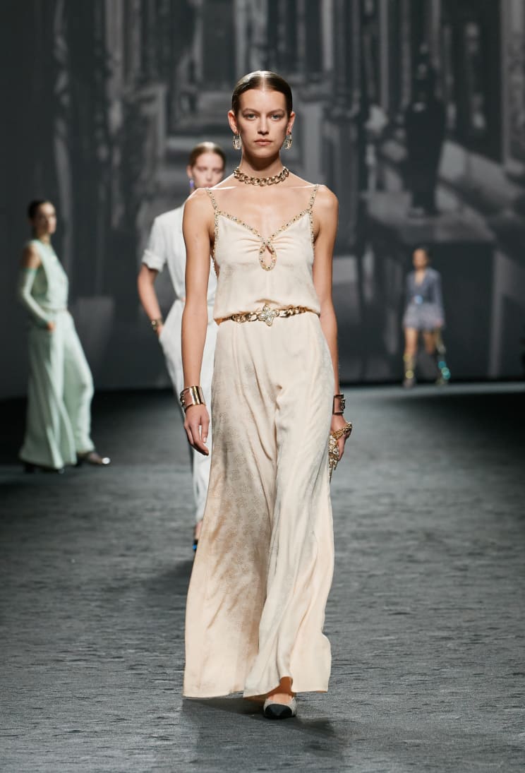 Dresses - Ready-to-wear — Fashion | CHANEL Dresses - Ready-to-wear — Fashion | CHANEL