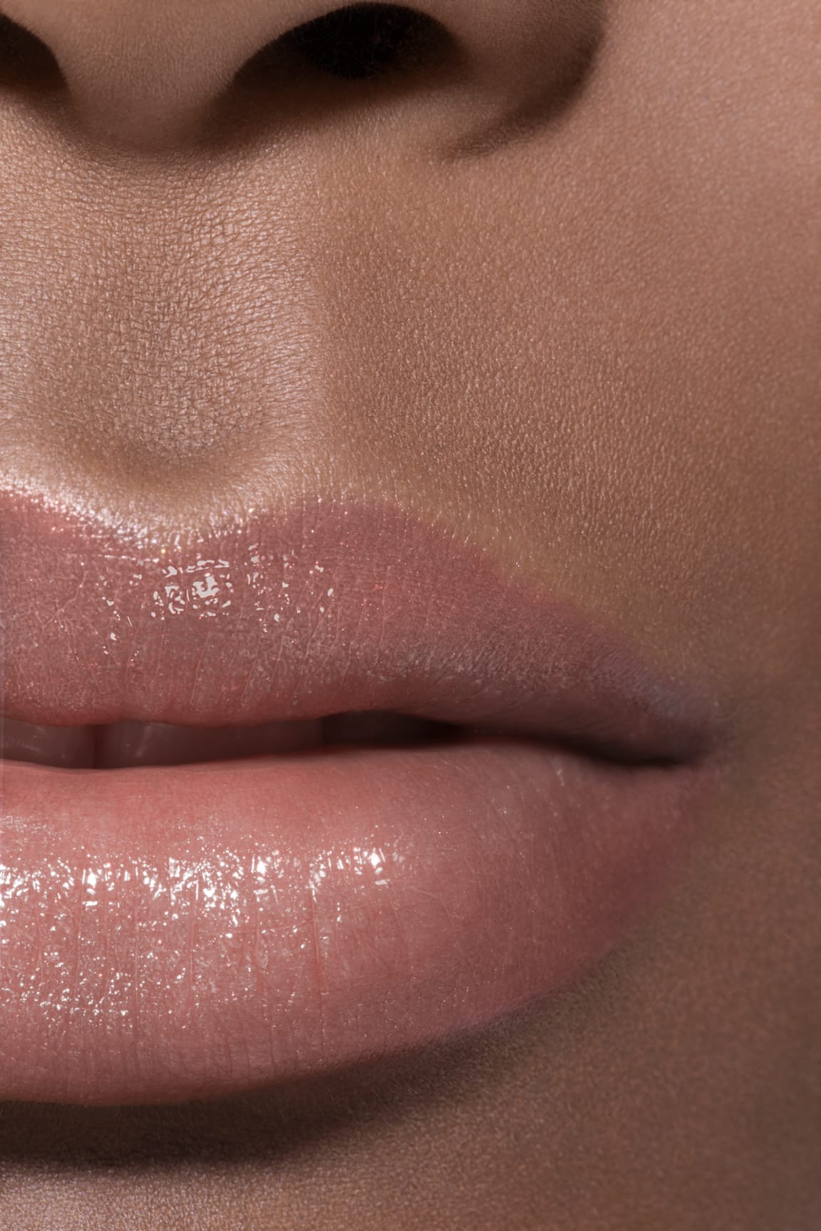 Application makeup visual 2 - ROUGE COCO FLASH 54 - BOY