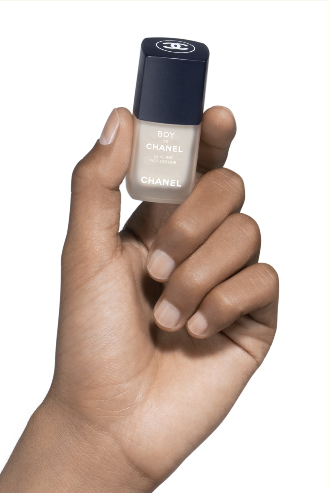 ボーイ ドゥ シャネル ネイル カラー ネイル エナメル 402 ナチュラル Chanel シャネル